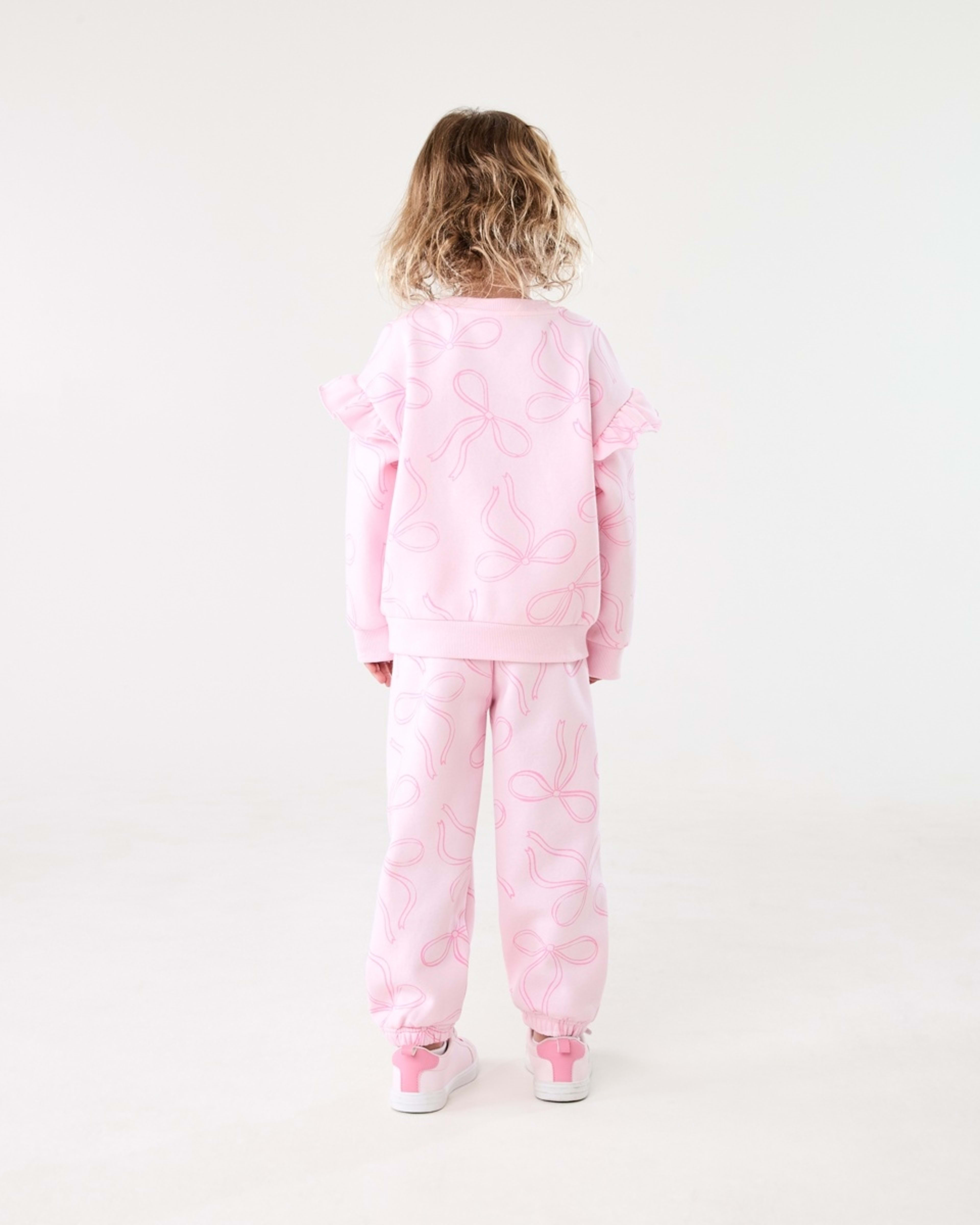 6 Balloon Trackpants GRACEFUL BOWS BALLERINA, 6 of 6