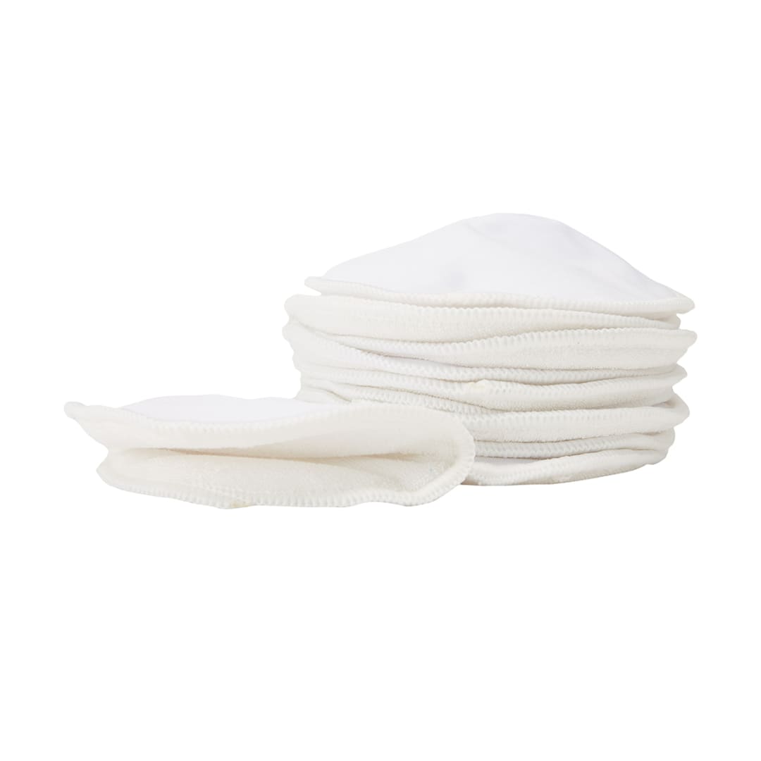 10 Pack Nursing Pads Kmart