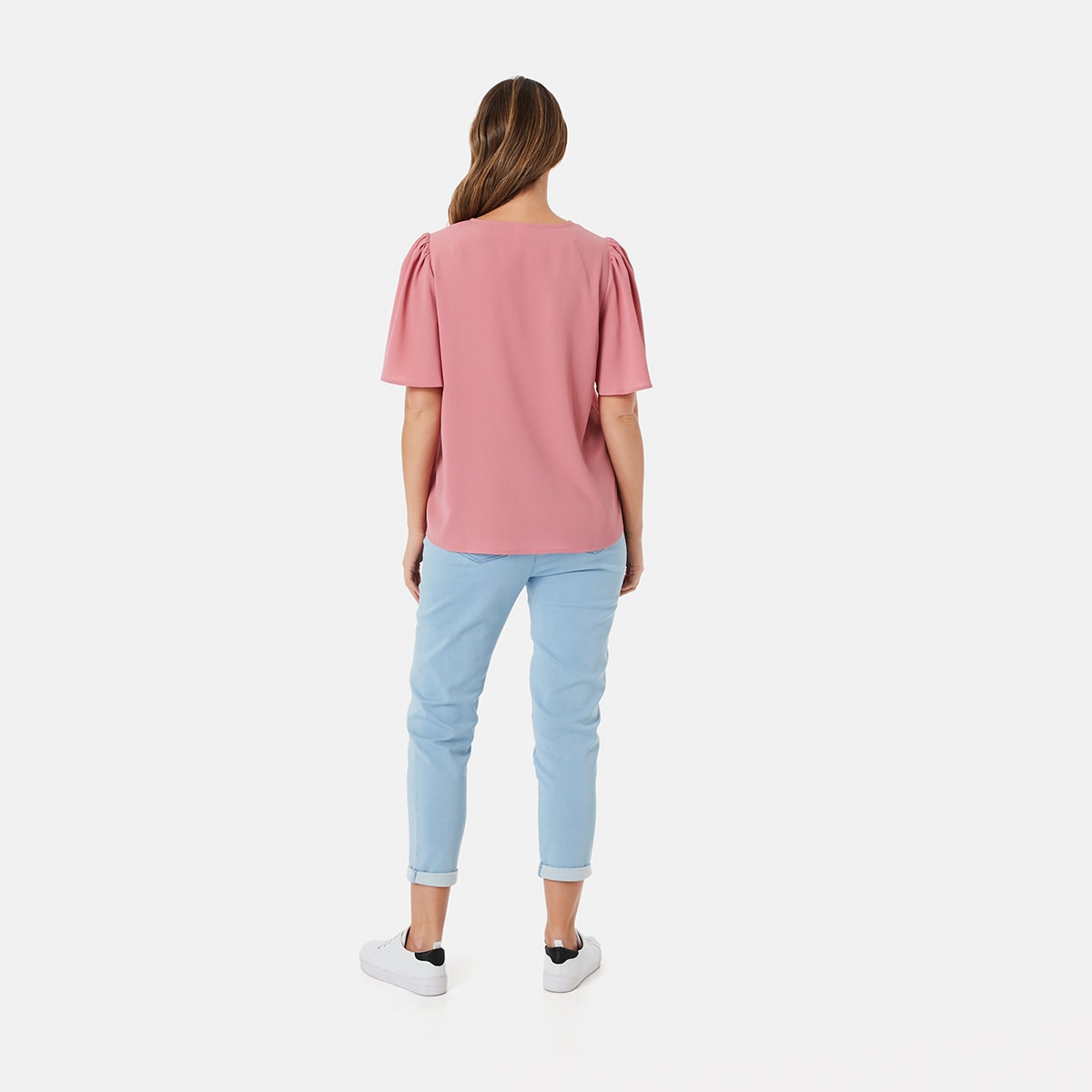 kmart womens jogger jeans