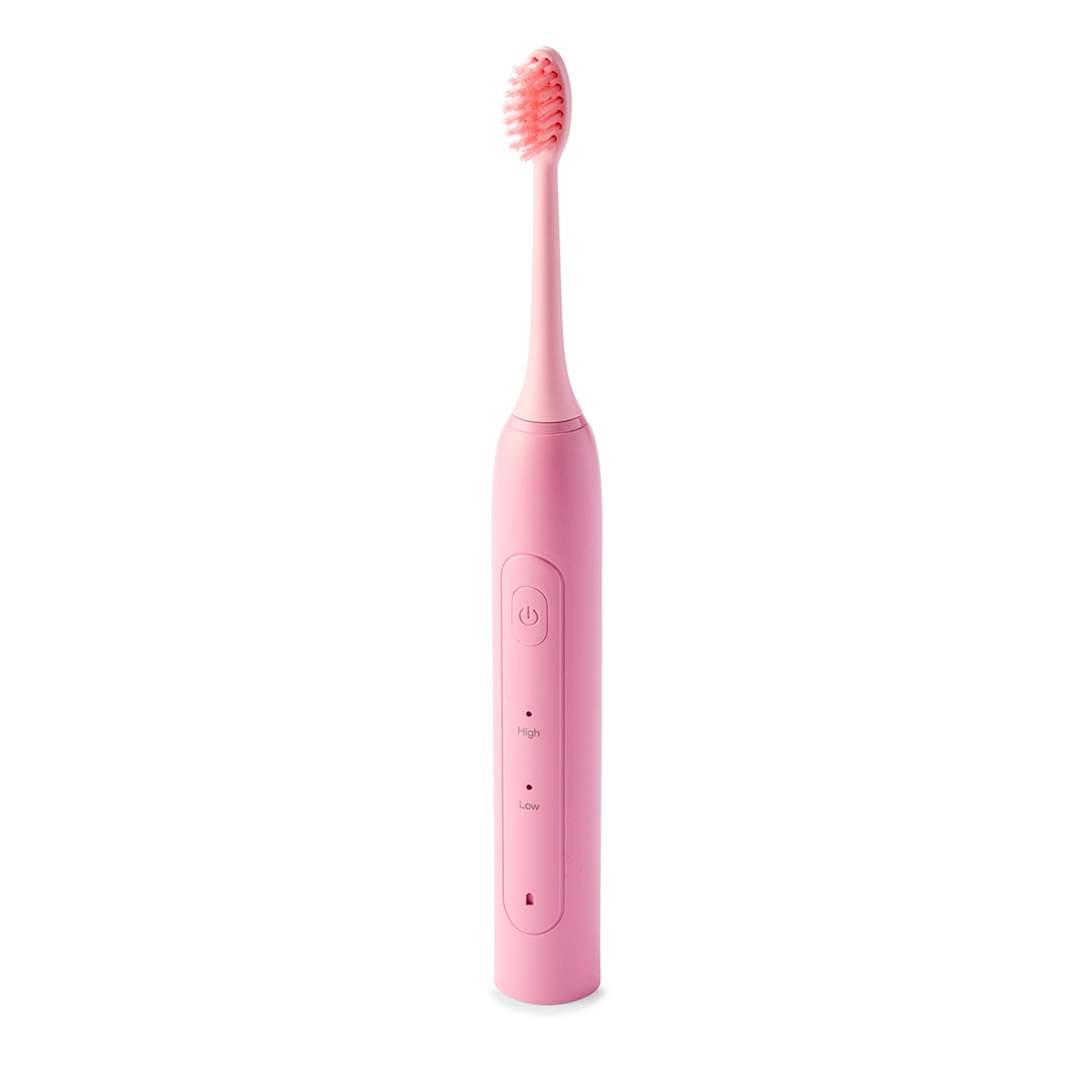 2 OXX Electric Toothbrush - Pink, 2 of 9