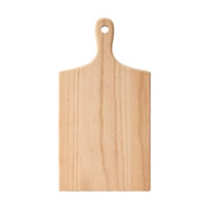 Craft Wooden Paddle