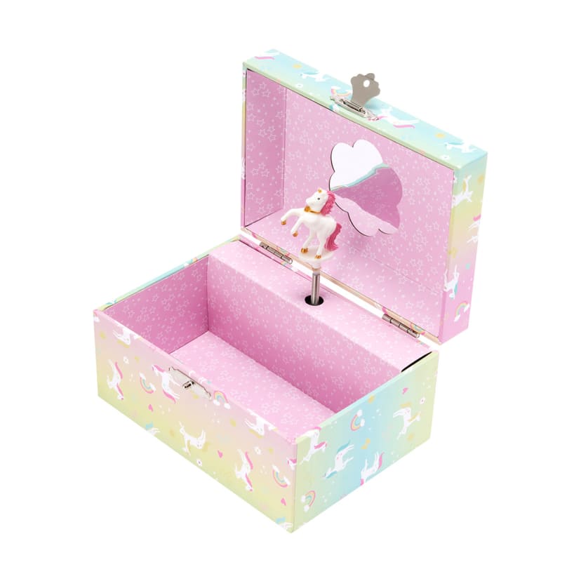 Musical Jewellery Box Kmart