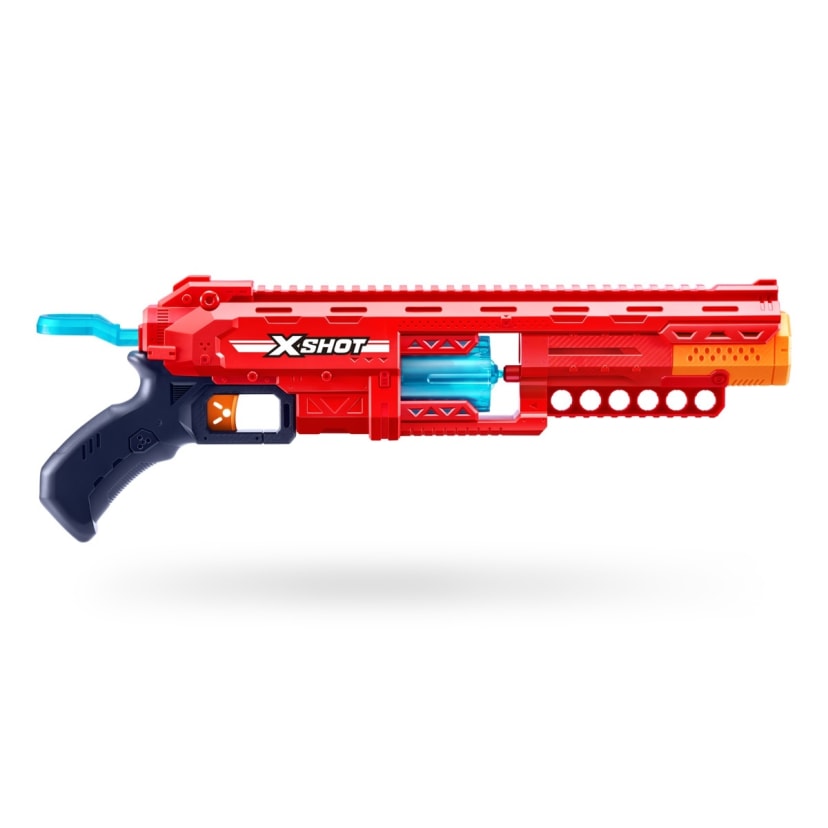 Zuru X-Shot Excel Caliber Dart Blaster - Kmart