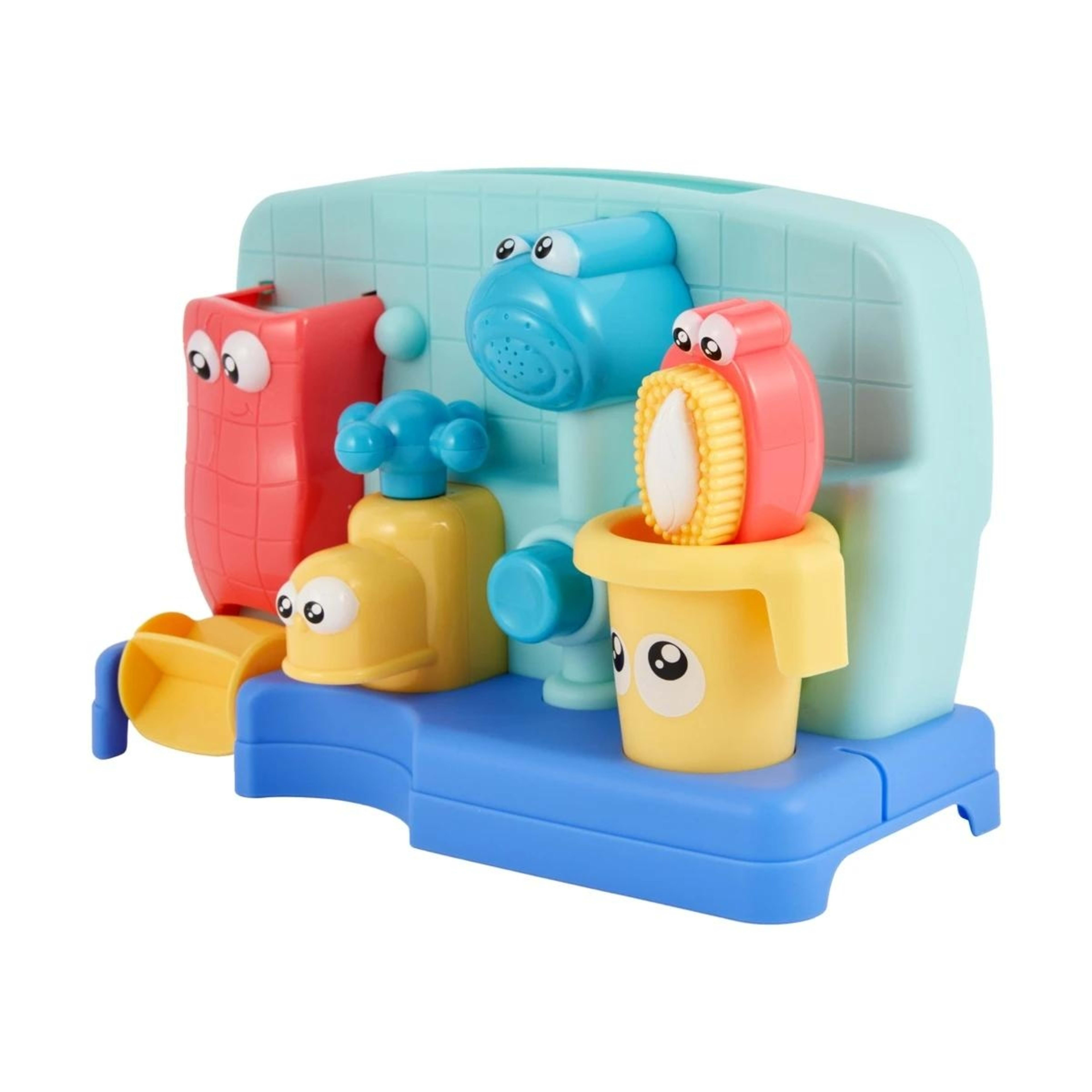 2 Bath Time Activity Set, 2 of 8