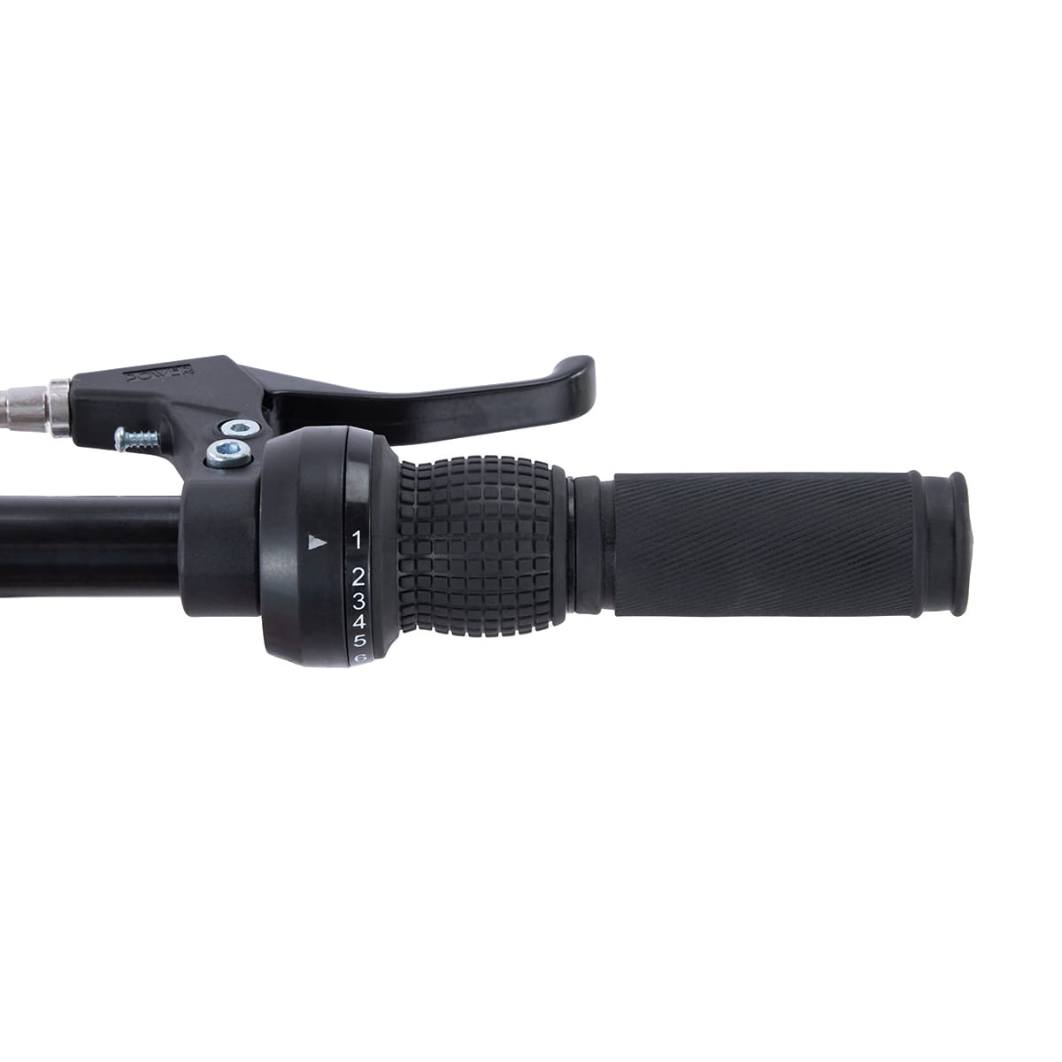 66cm Ascend Dual Suspension Bike Kmart