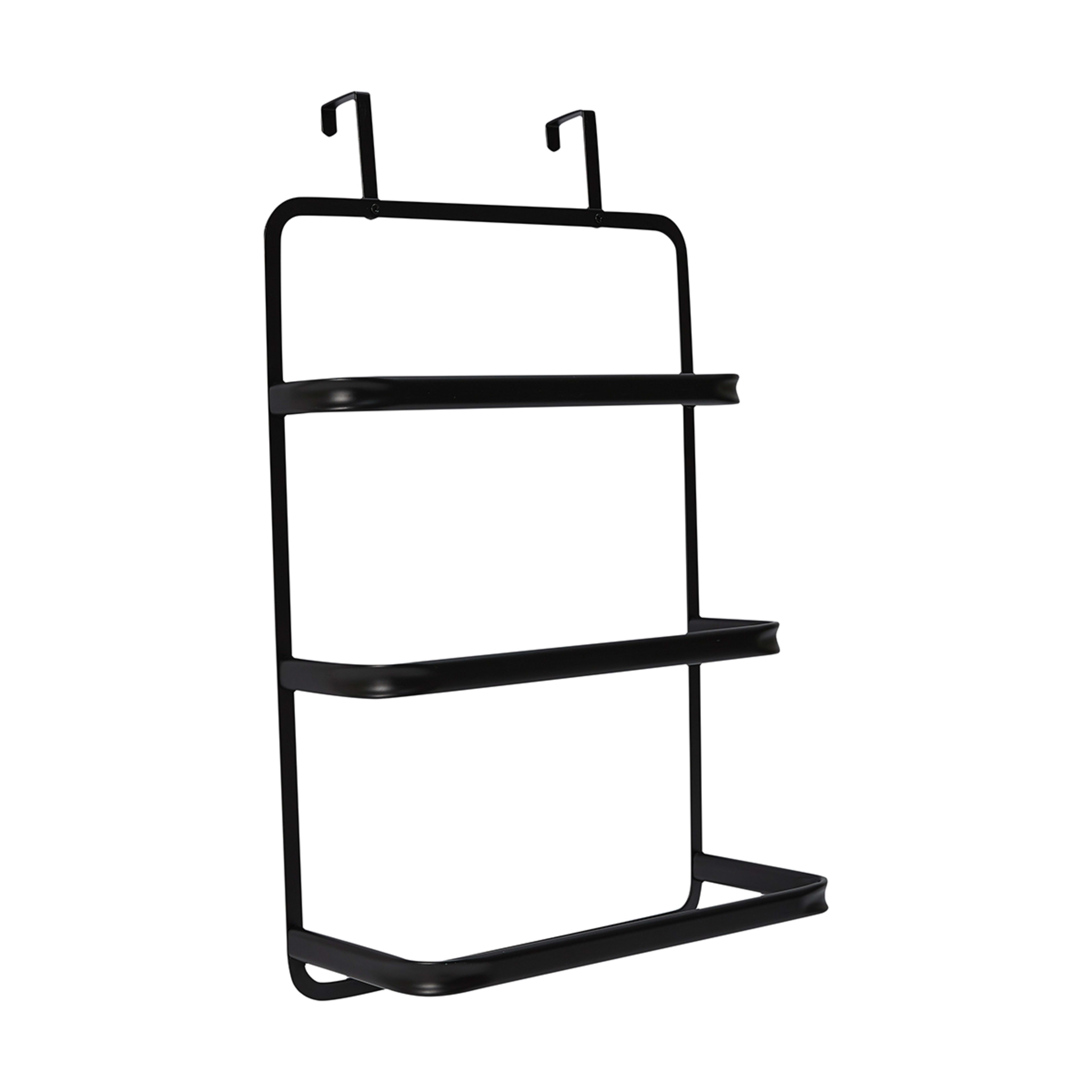 Over the Door Towel Rack Kmart