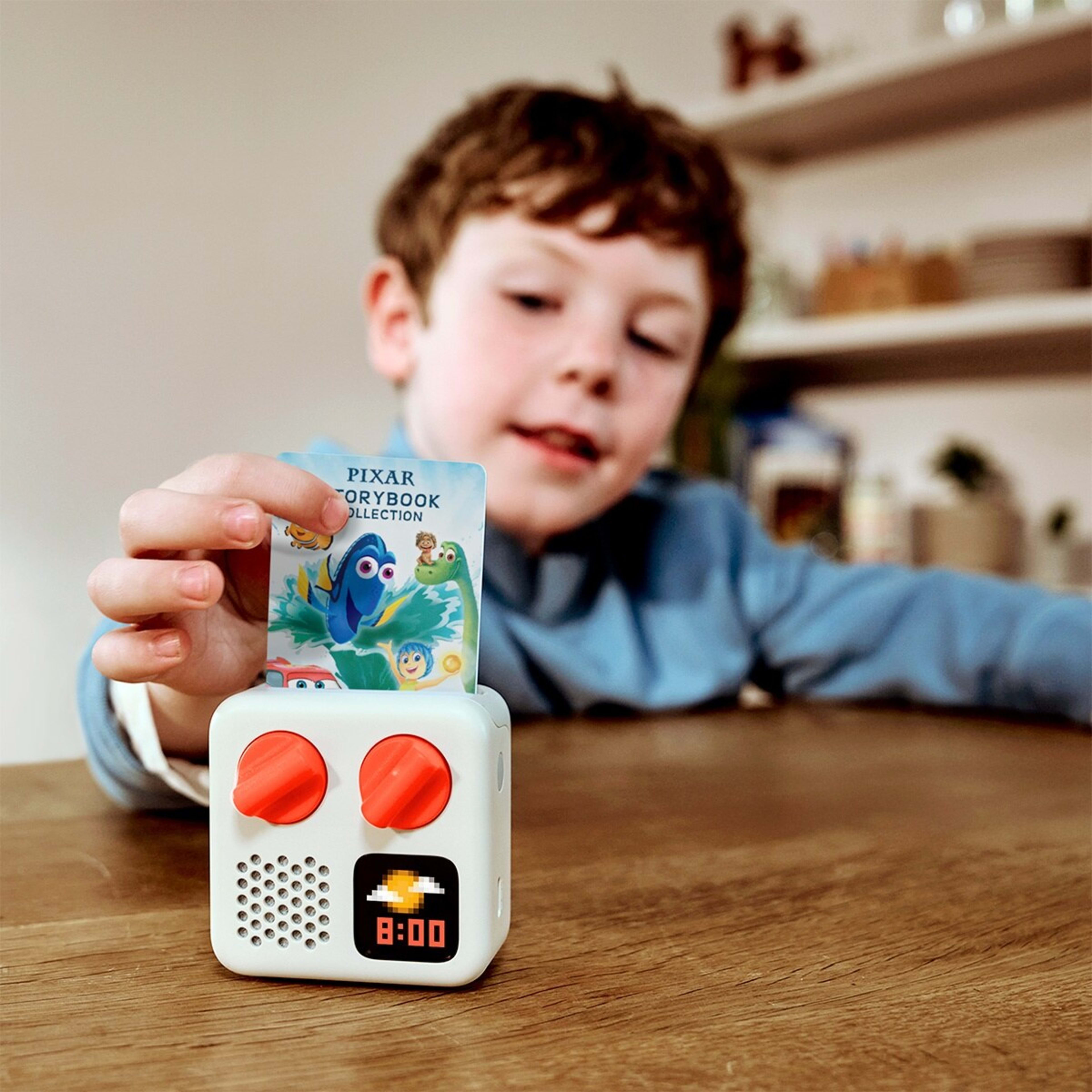 3 Yoto: Disney Pixar Storybook Collection Content Card, 3 of 5