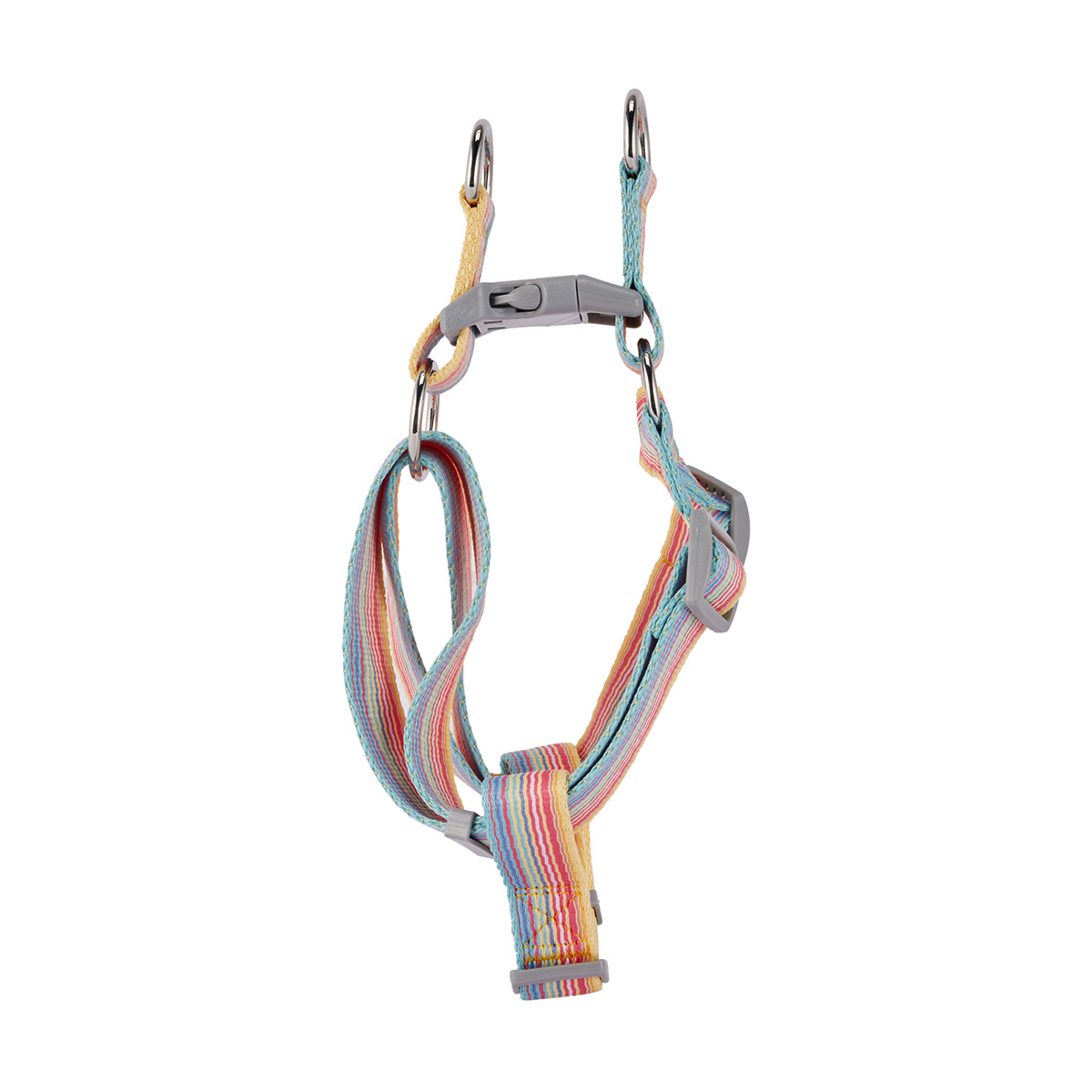 Dog Harness Rainbow Large Kmart