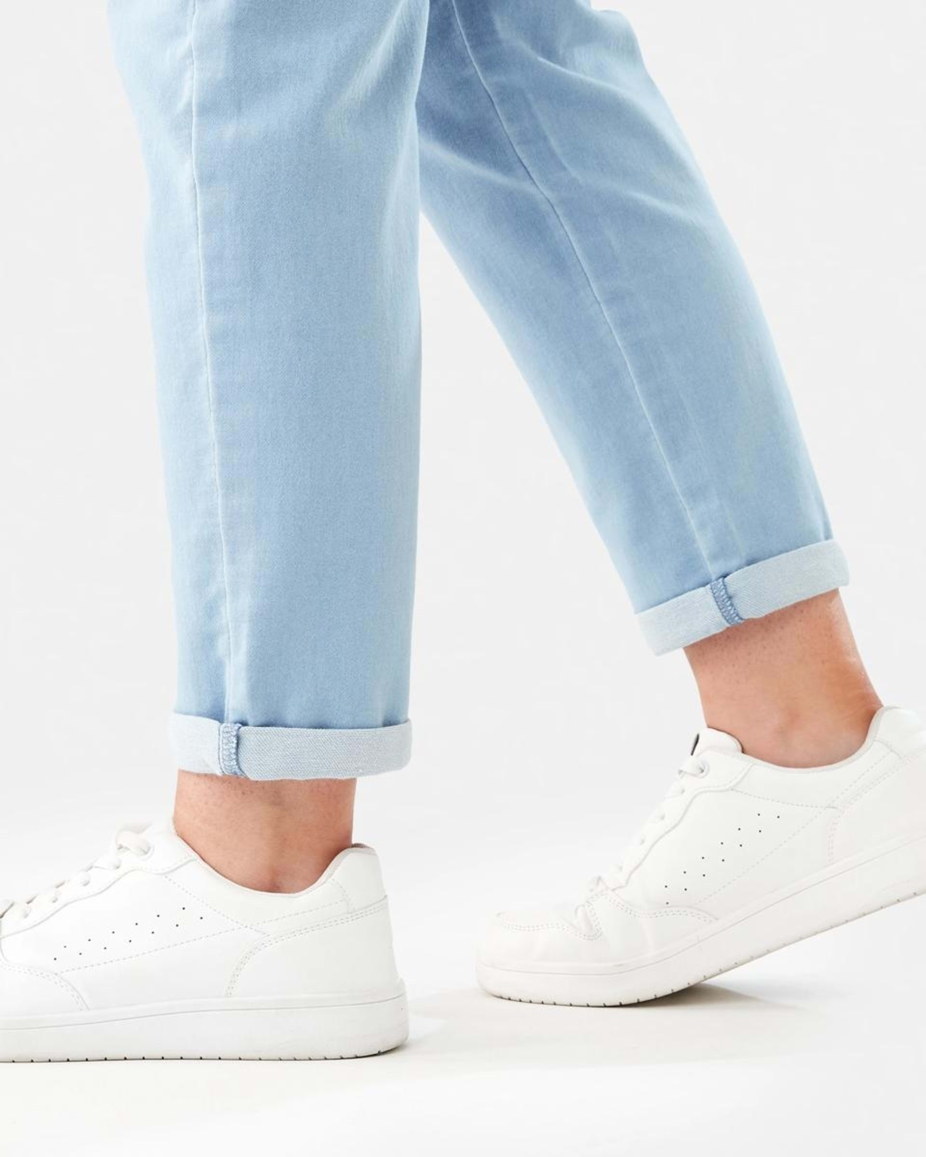 6 Jogger Jeans LIGHT WASH, 6 of 8