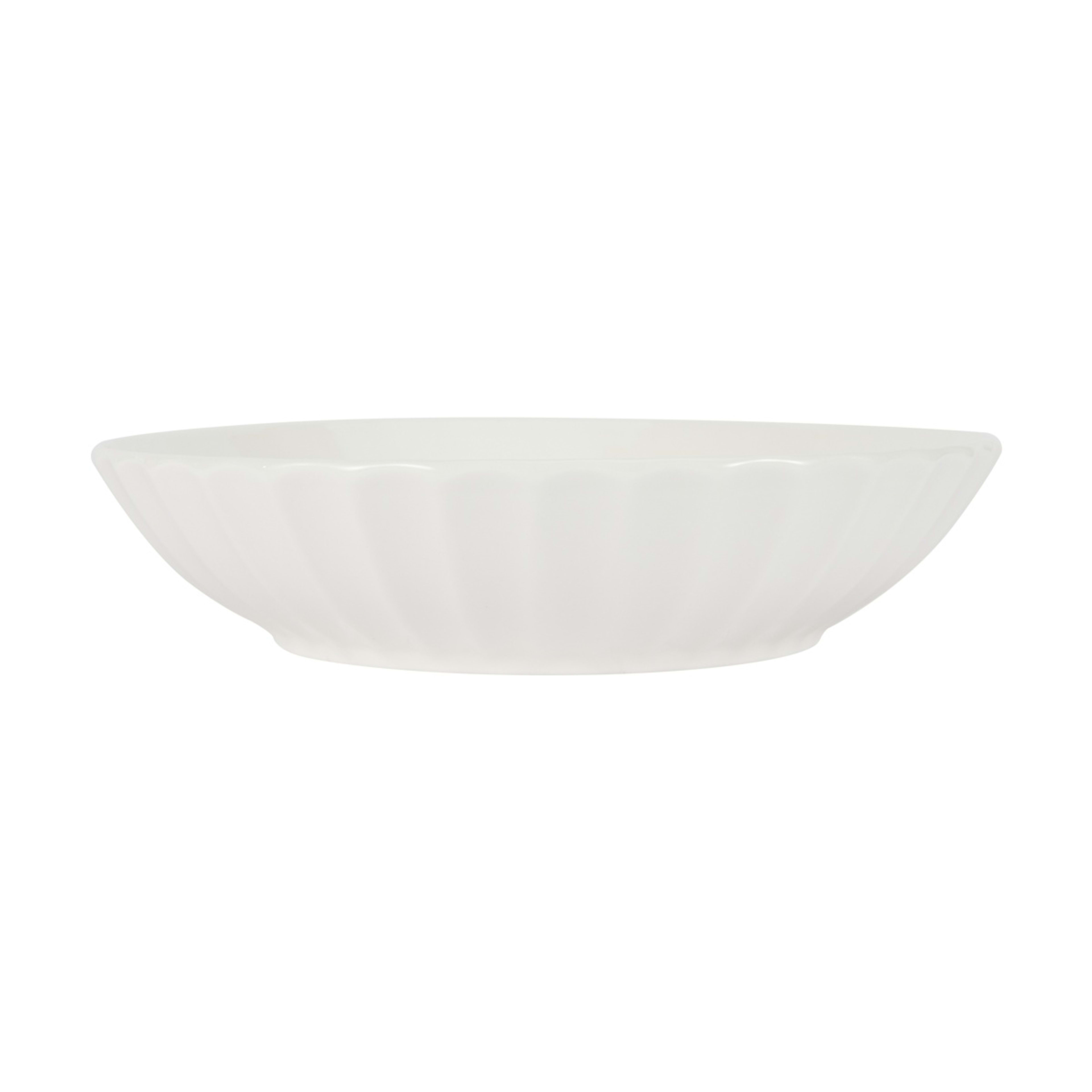 4 Rim Embossed 12 Piece Dinner Set, 4 of 7