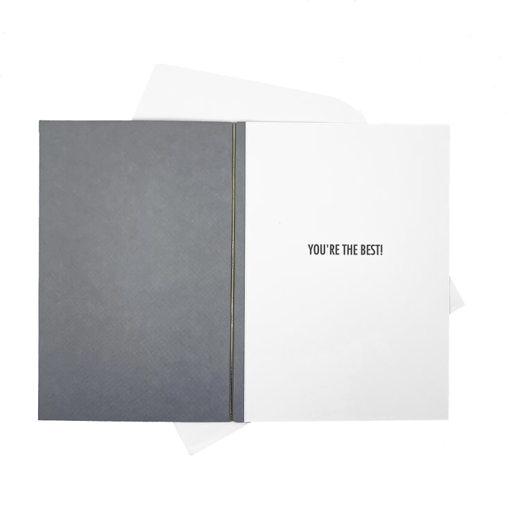 Hallmark Thank You Card Kmart