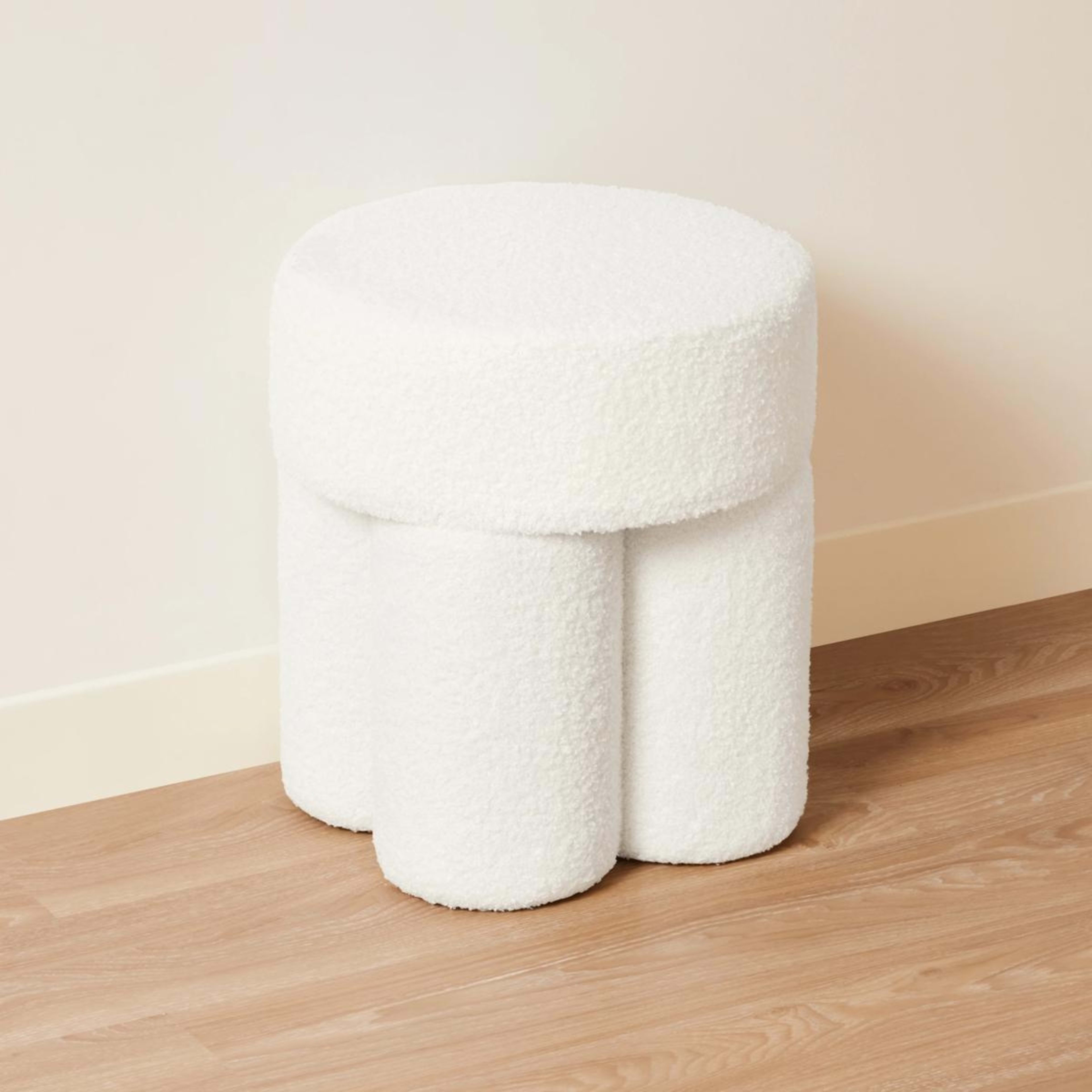 3 Parker Ottoman, 3 of 5