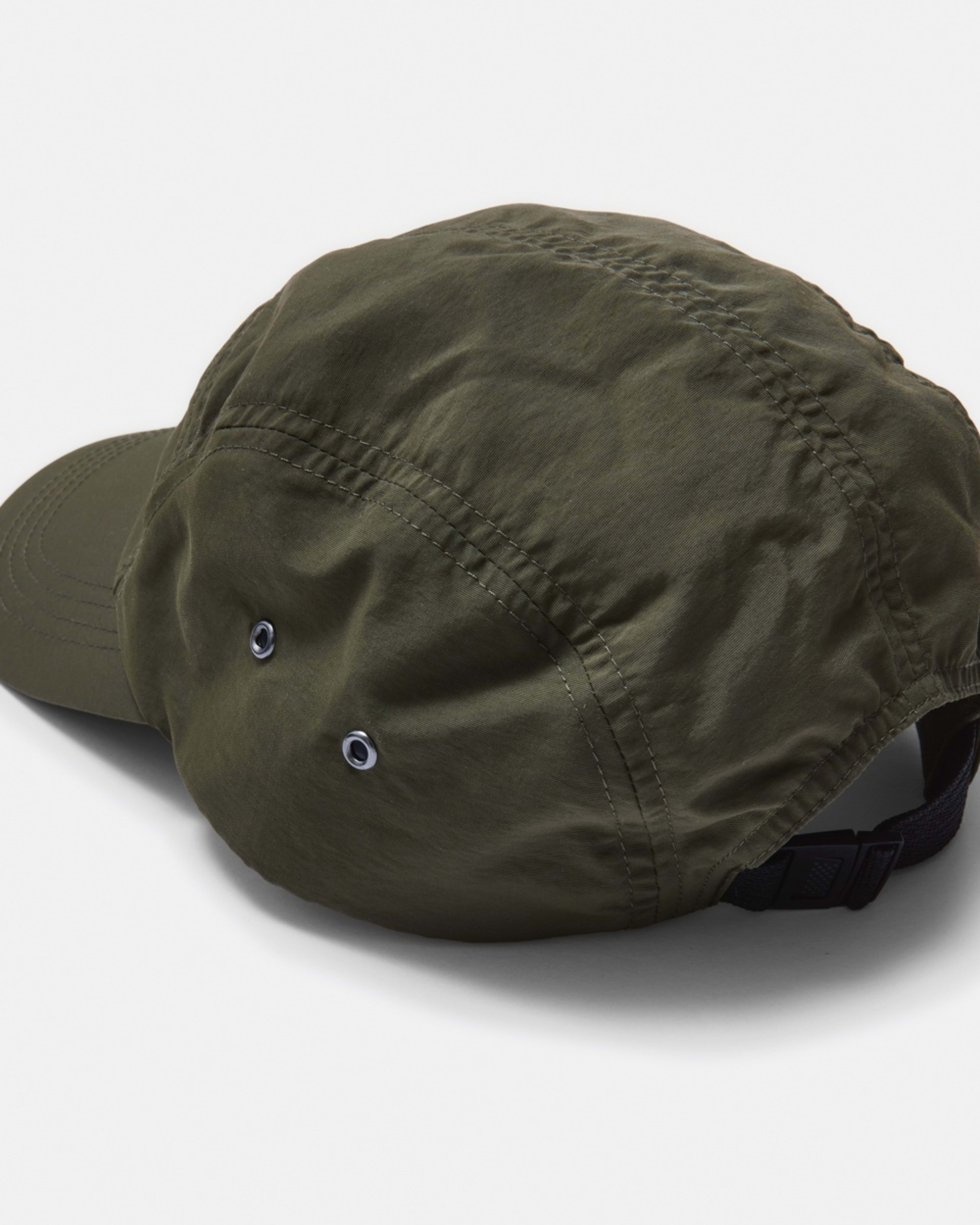 2 5 Panel Cap KHAKI, 2 of 3