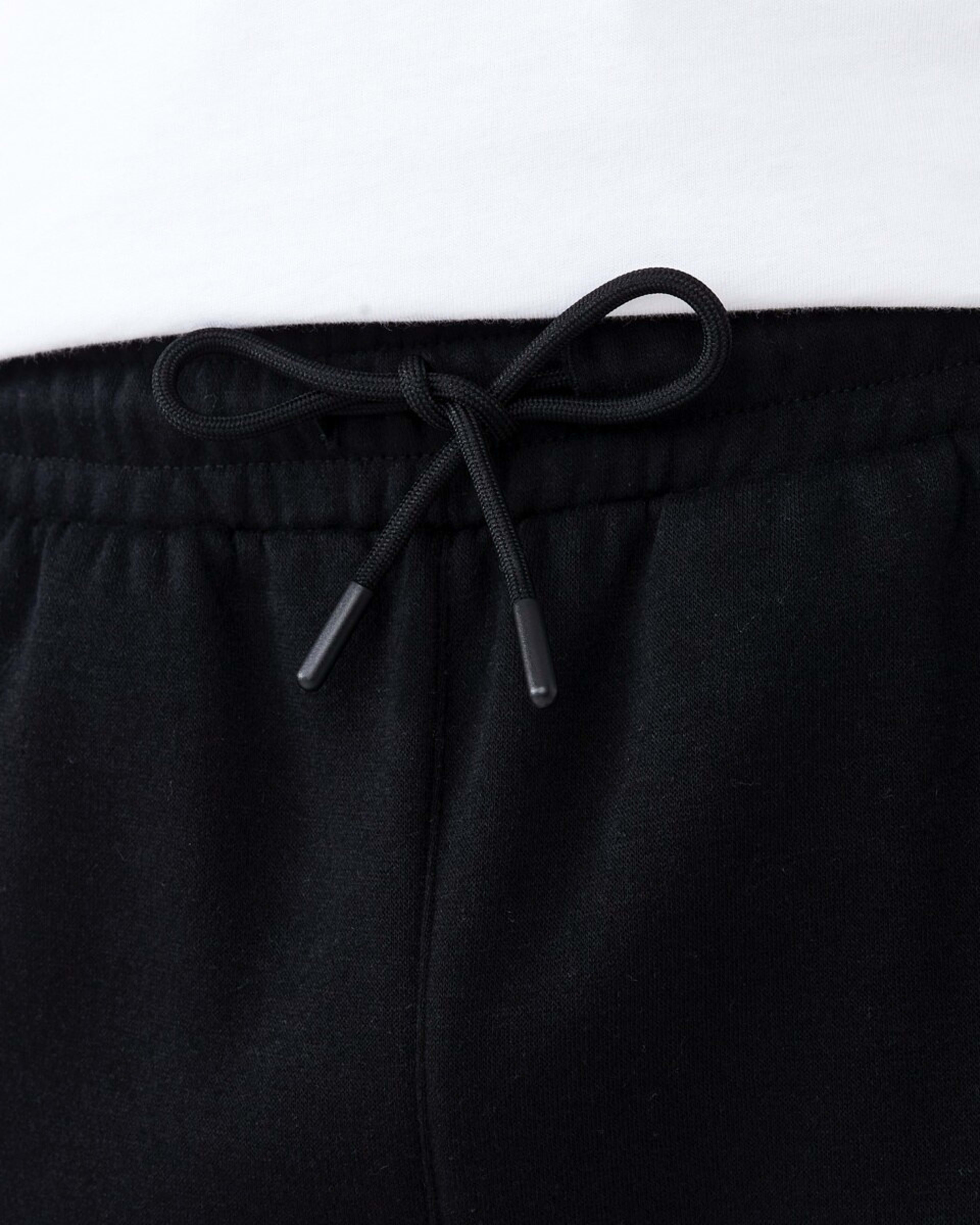 4 Cargo Trackpants Black, 4 of 6
