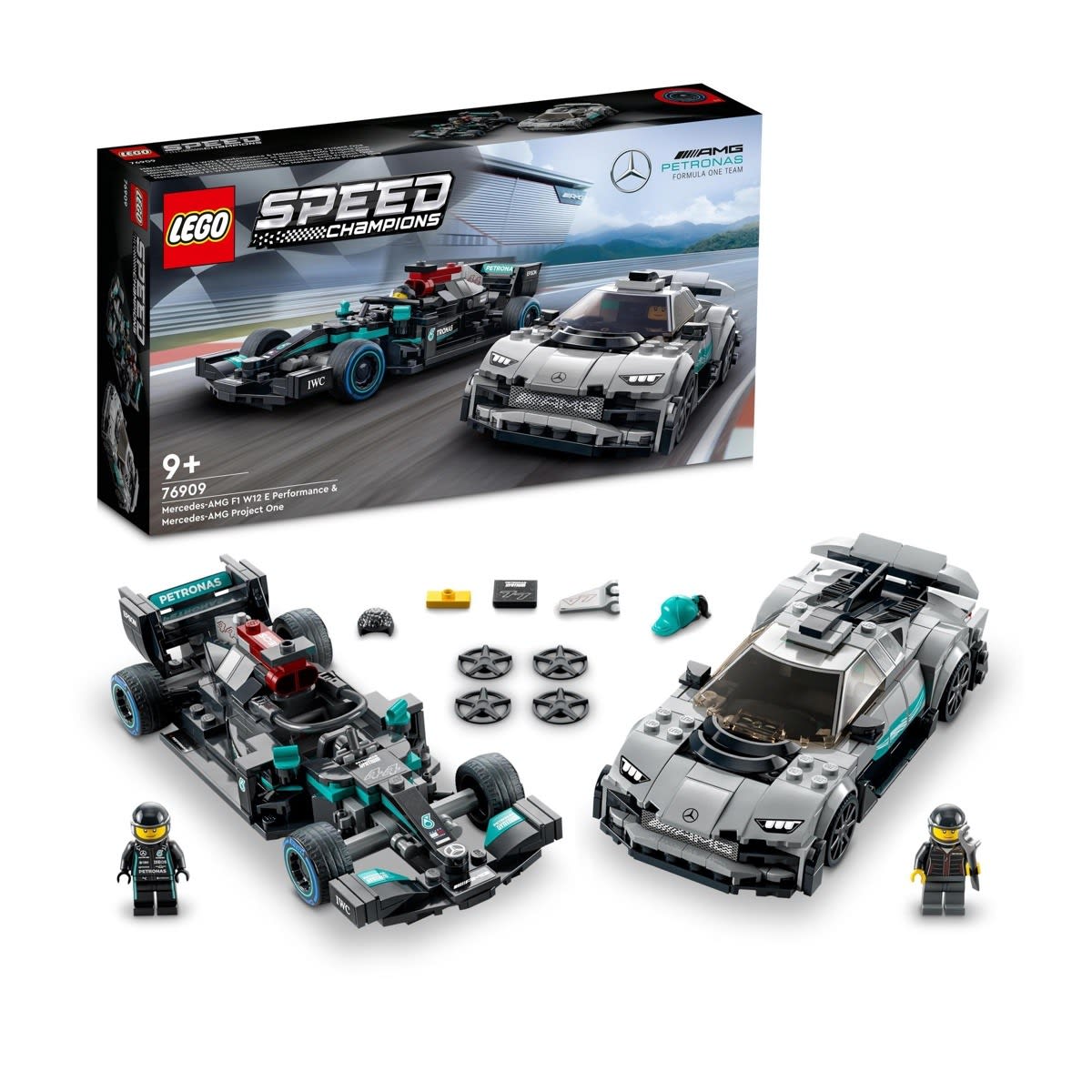 Lego technic rally store car kmart