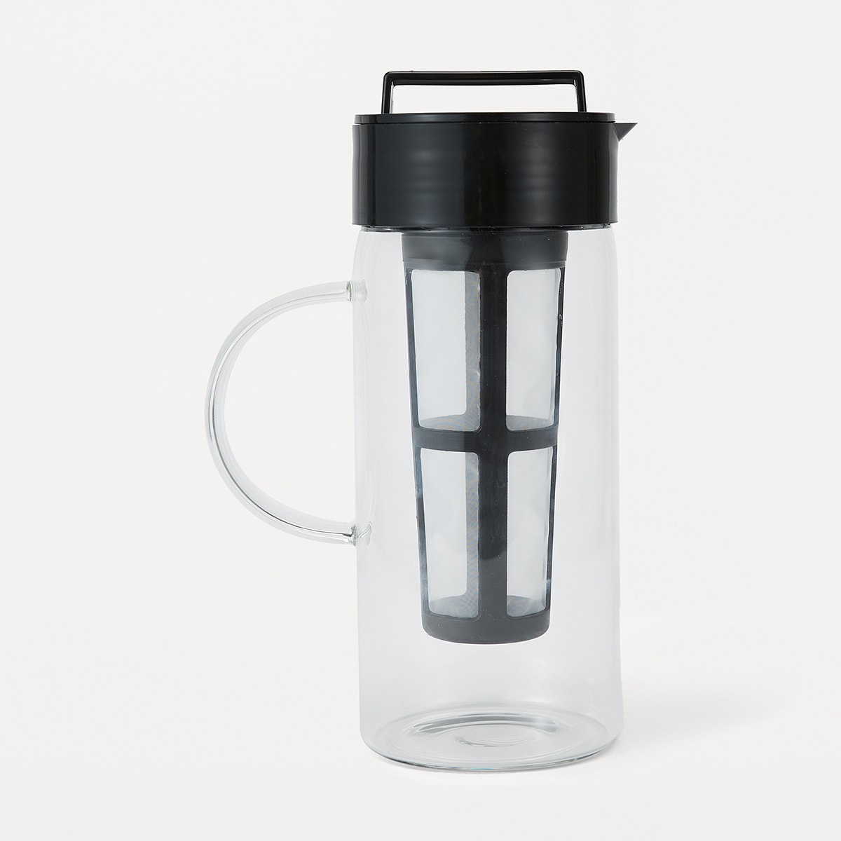 Iced Tea \u0026 Cold Brew Jug - Kmart
