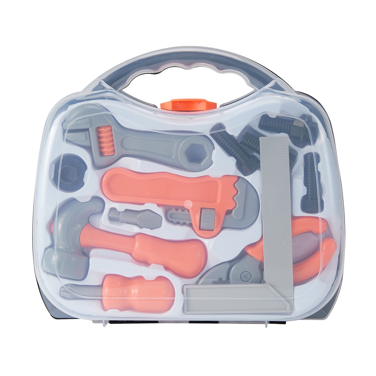 Kmart tool store kit toy