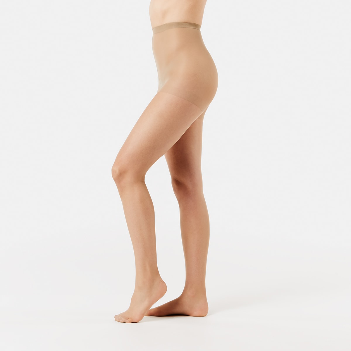 Almost Bare Pantyhose - Kmart