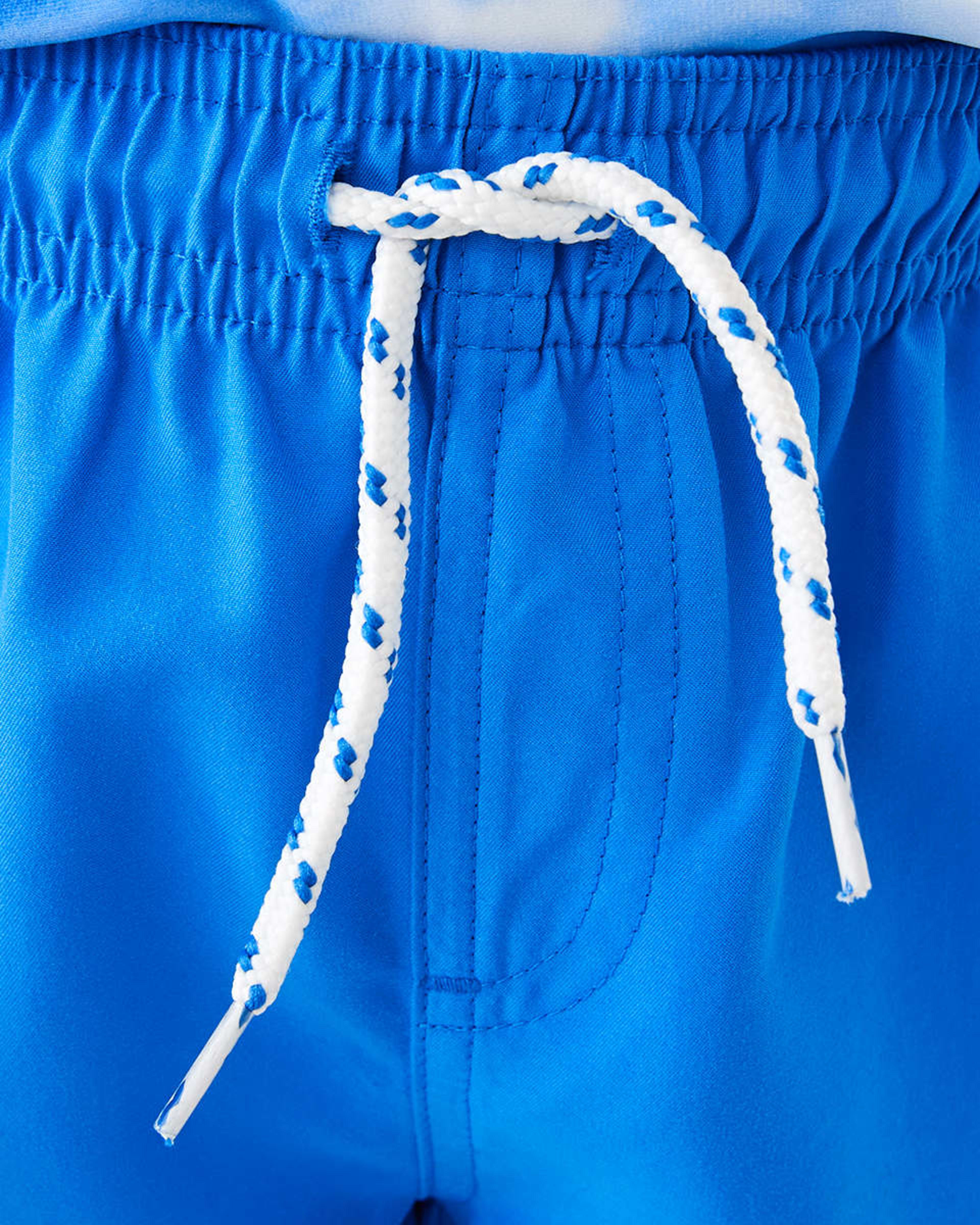 Plain Boardshorts Kmart