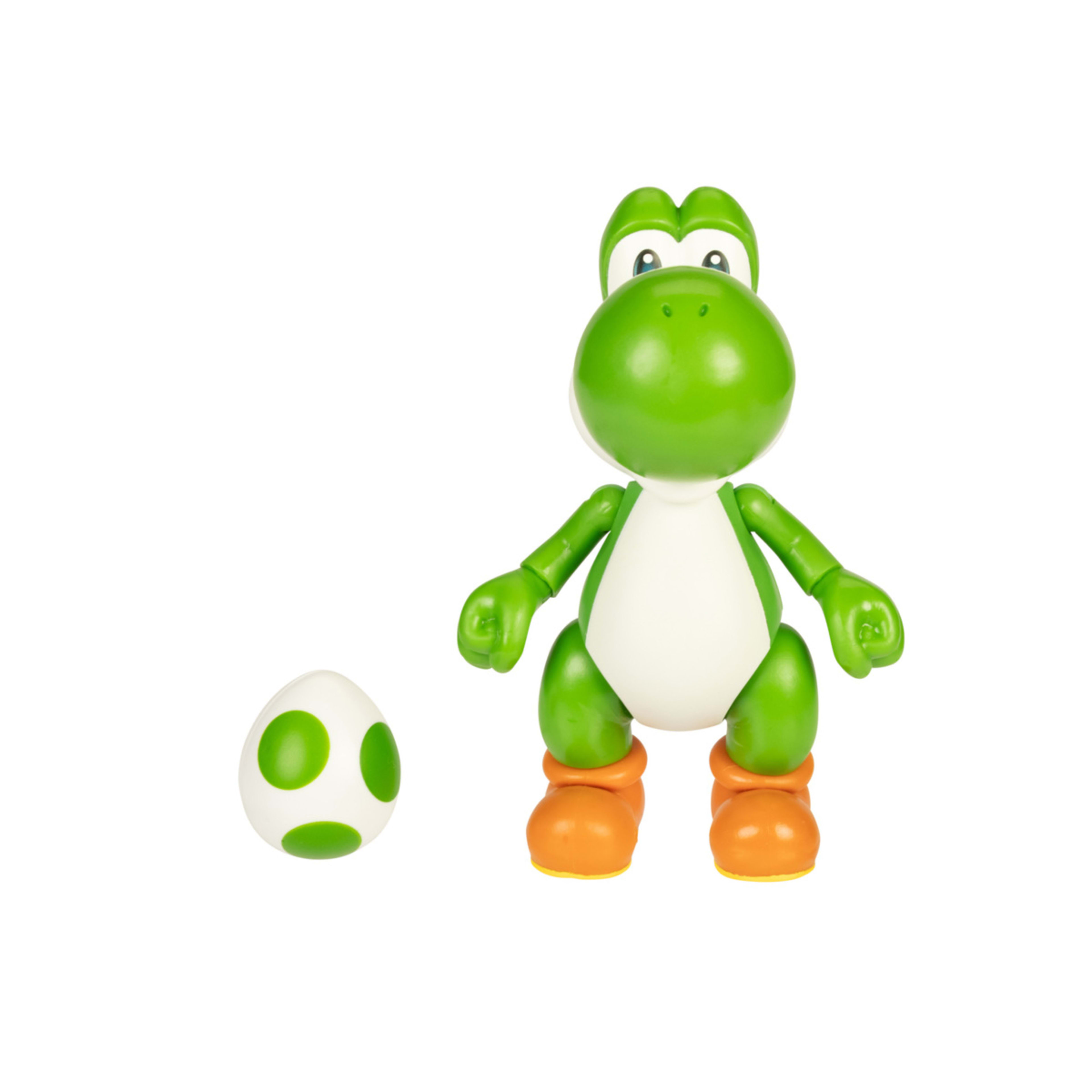 8 10cm Super Mario Figure - Assorted, 8 of 8