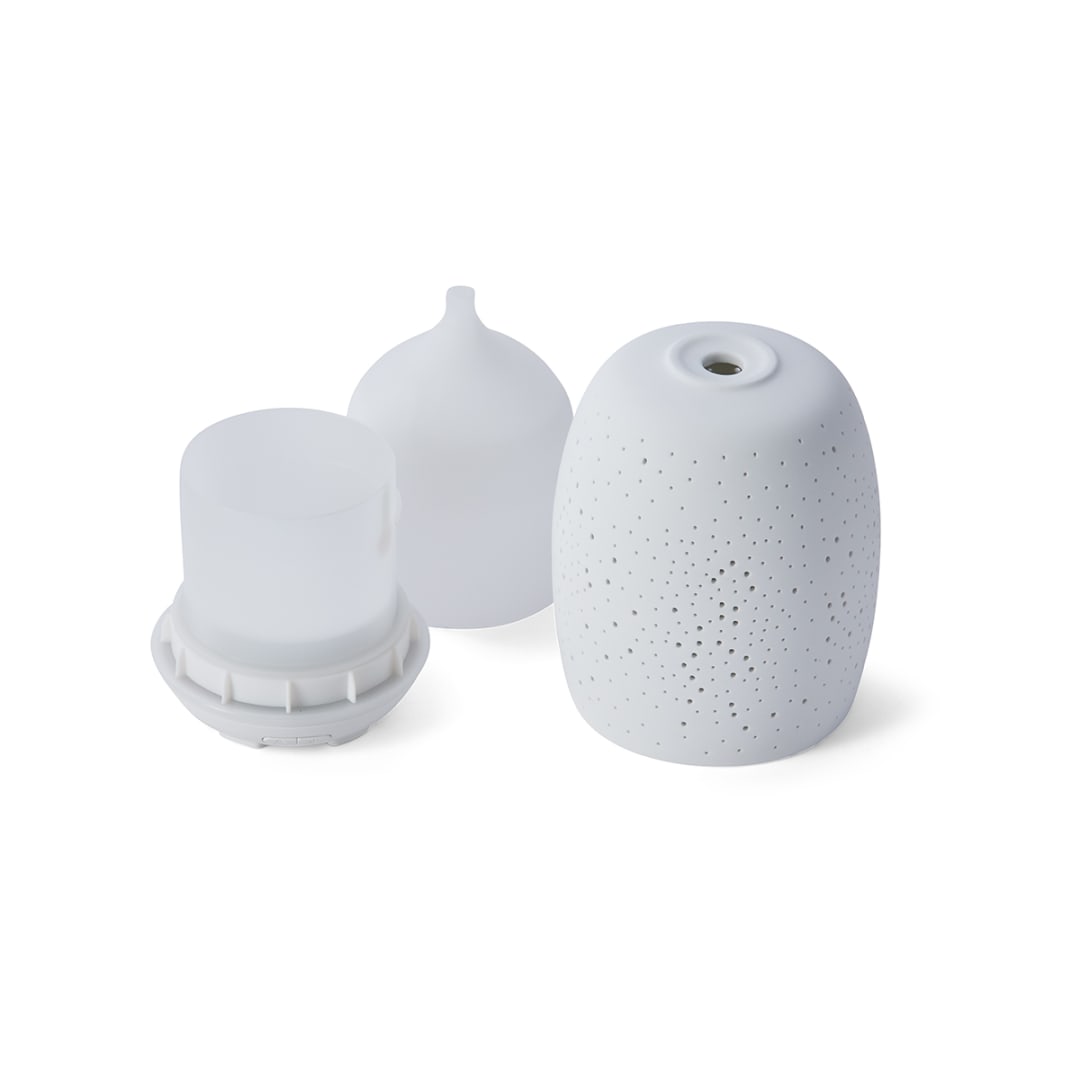 Ceramic Aroma Diffuser - Kmart