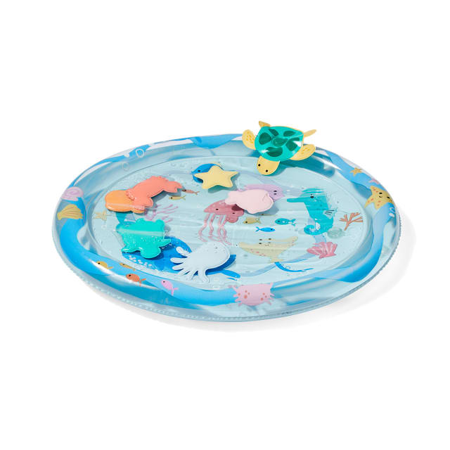 Water Sensory Playmat Kmart