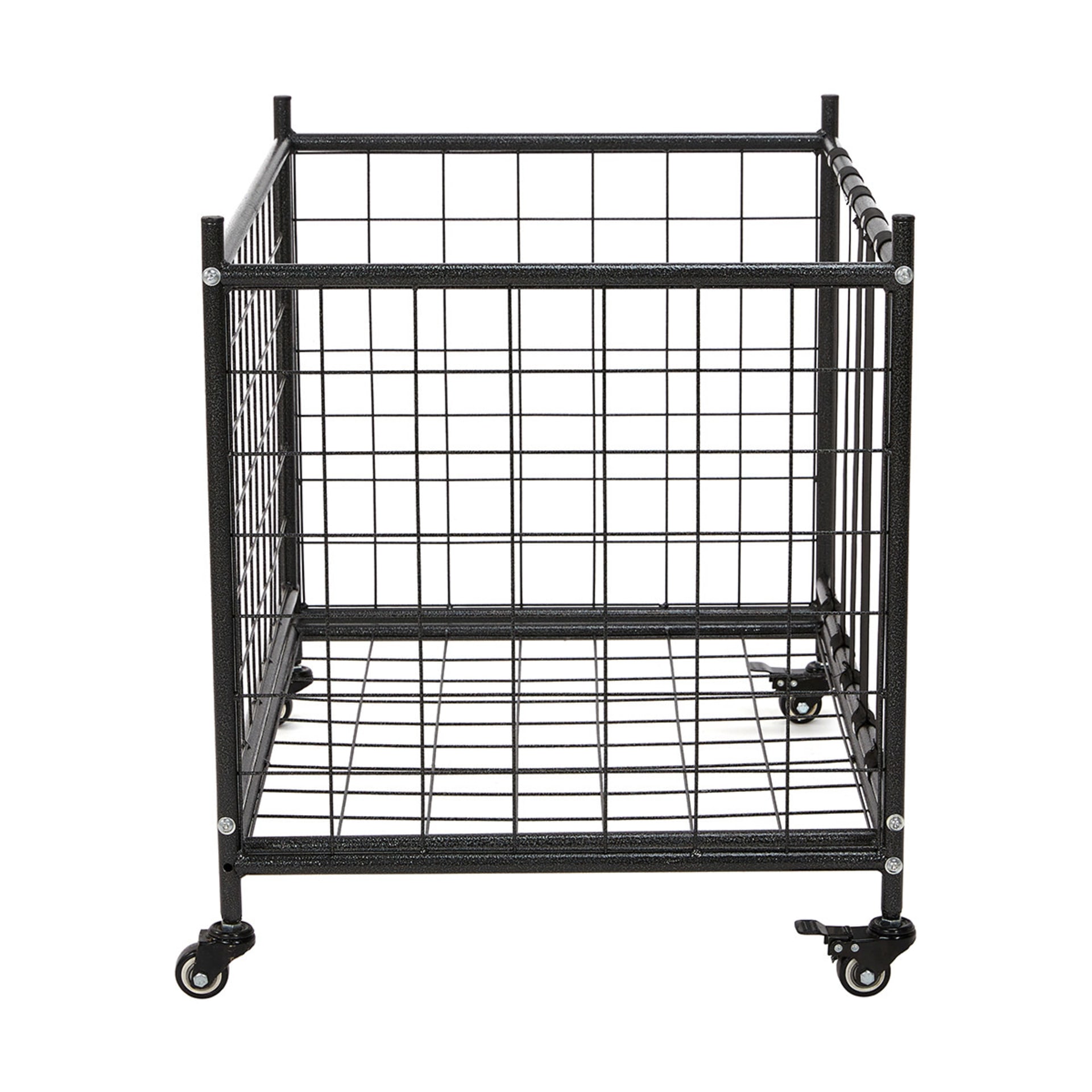 Sport Storage Crate Kmart