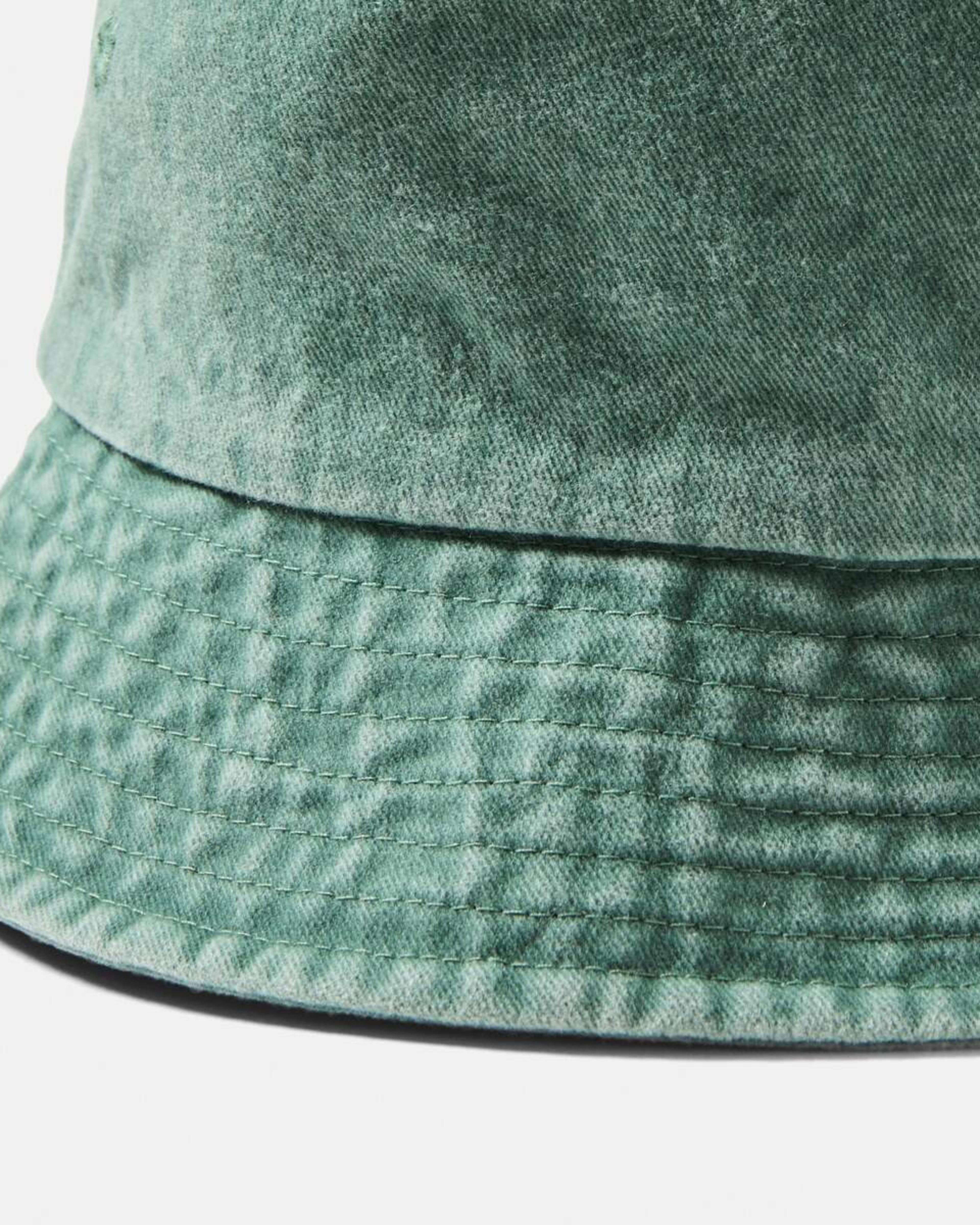 2 Bucket Hat WASHED GREEN, 2 of 2