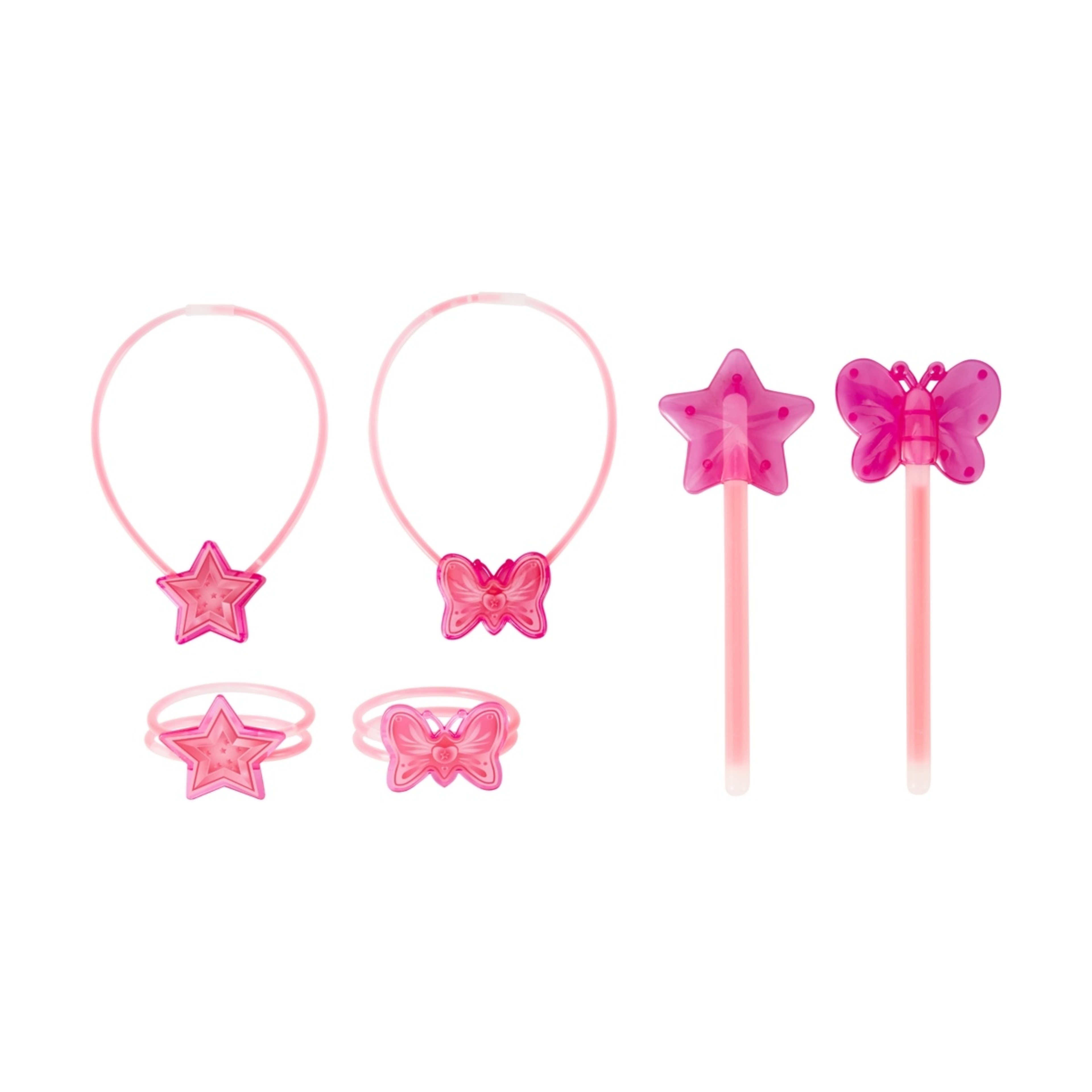 3 24 Piece Glow Value Pack, 3 of 6