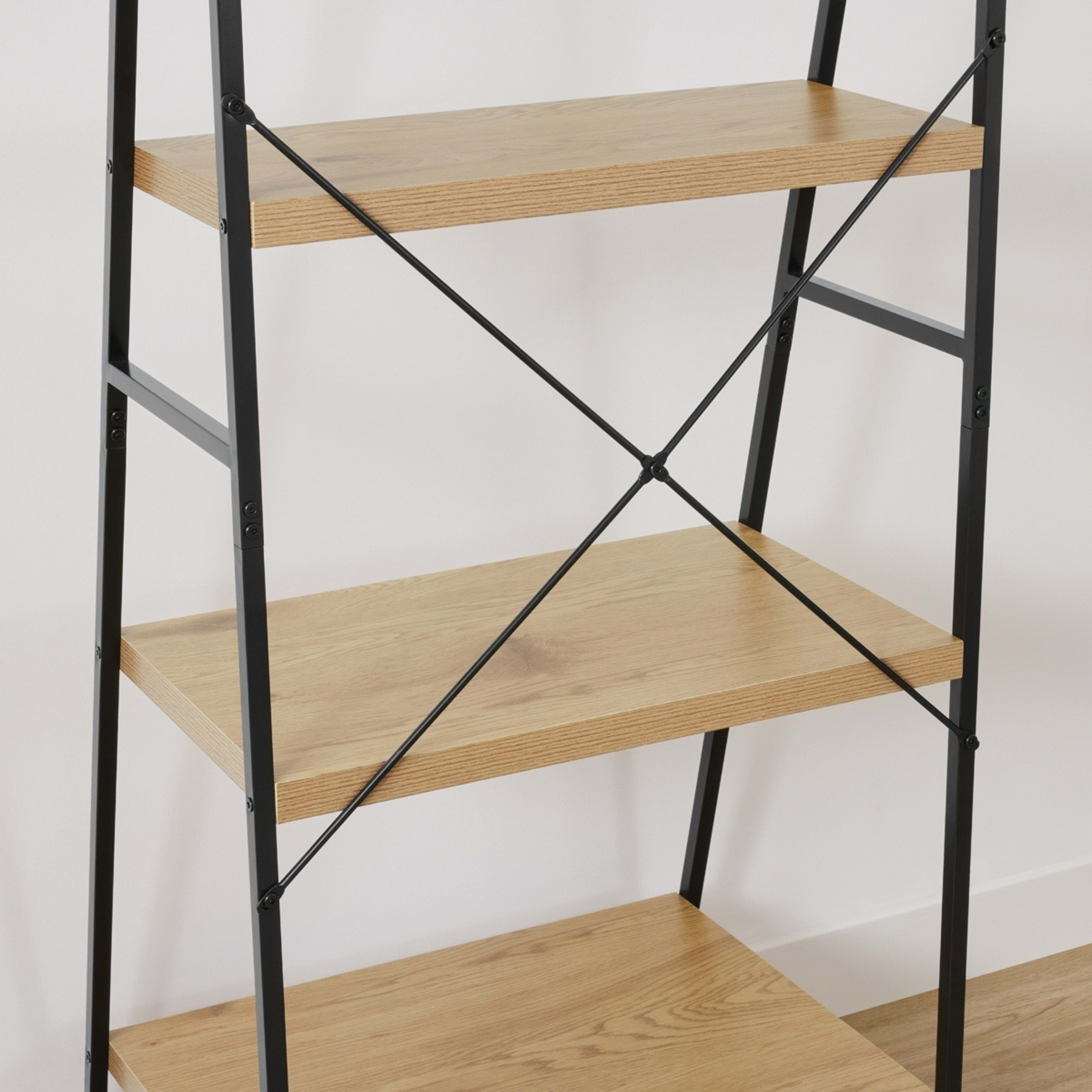 7 Blake Ladder Bookshelf, 7 of 10