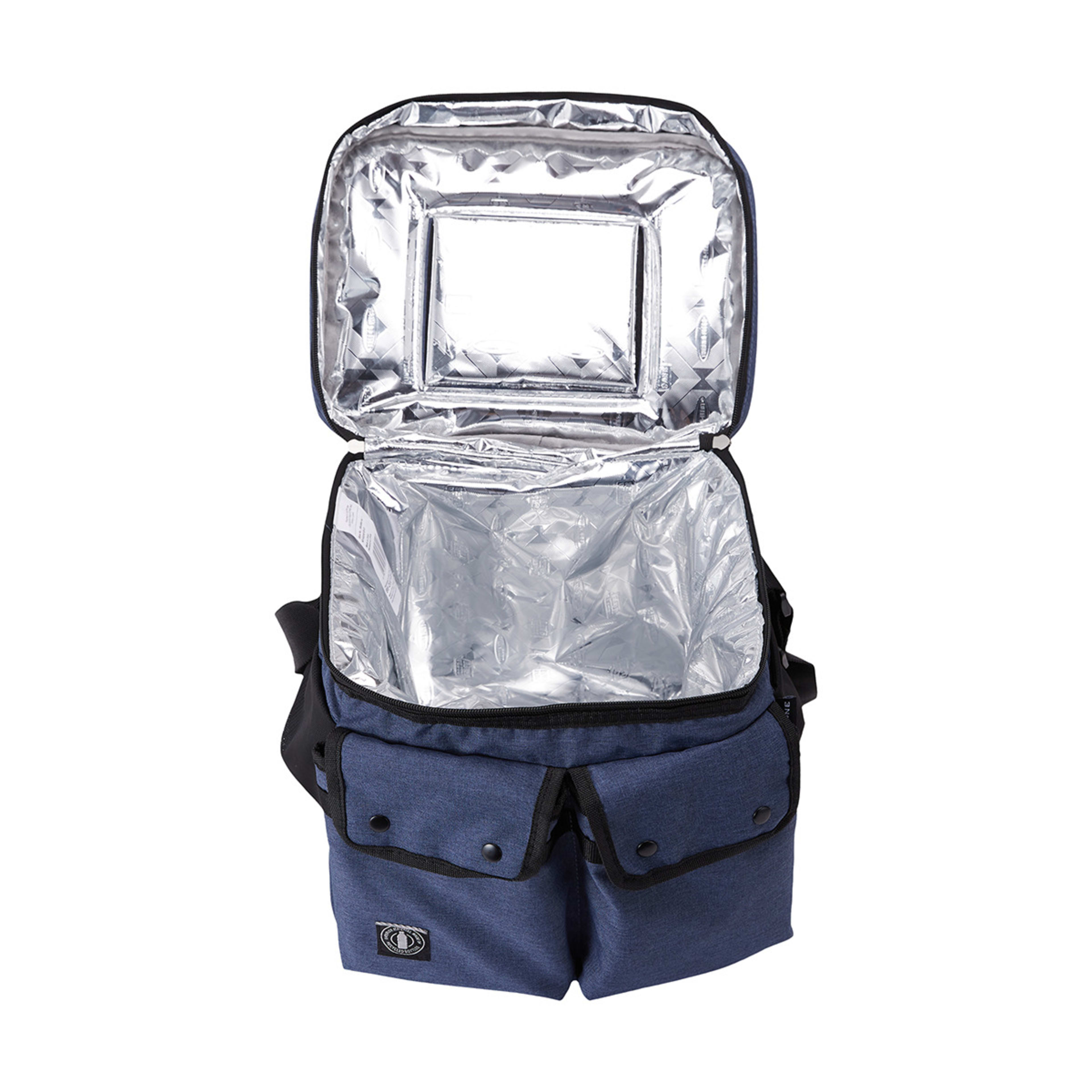 24 Can Insulated Cooler Kmart