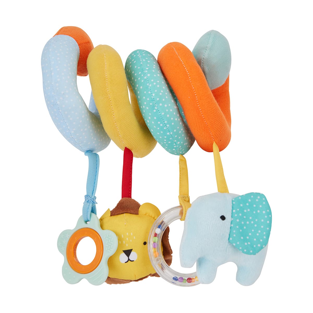 Kmart store baby rattle