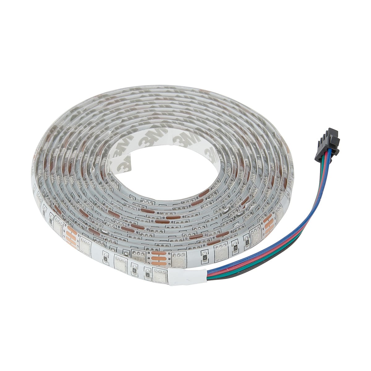 3m LED Strip Light Kmart