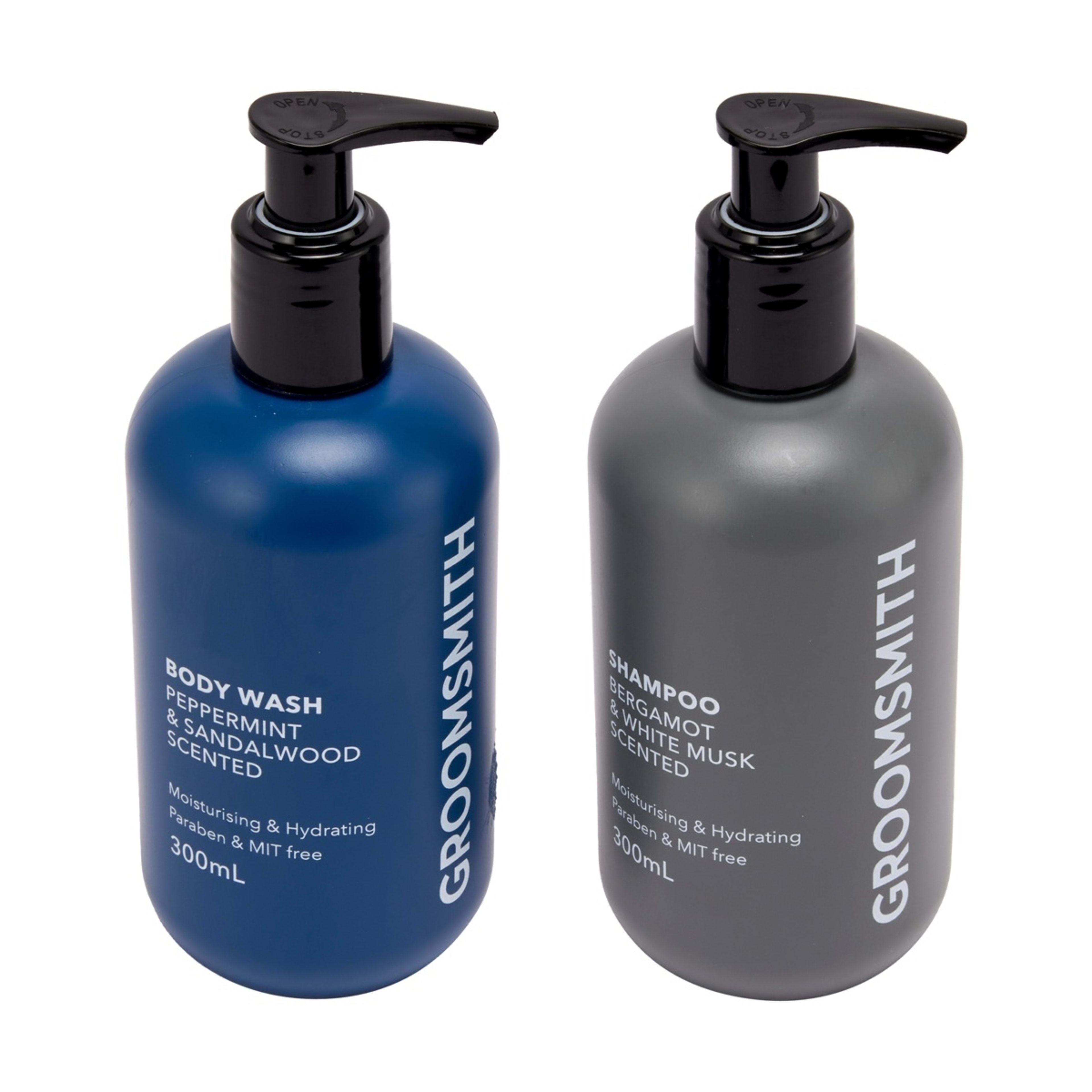 3 Groomsmith Men's Duo Set, 3 of 8