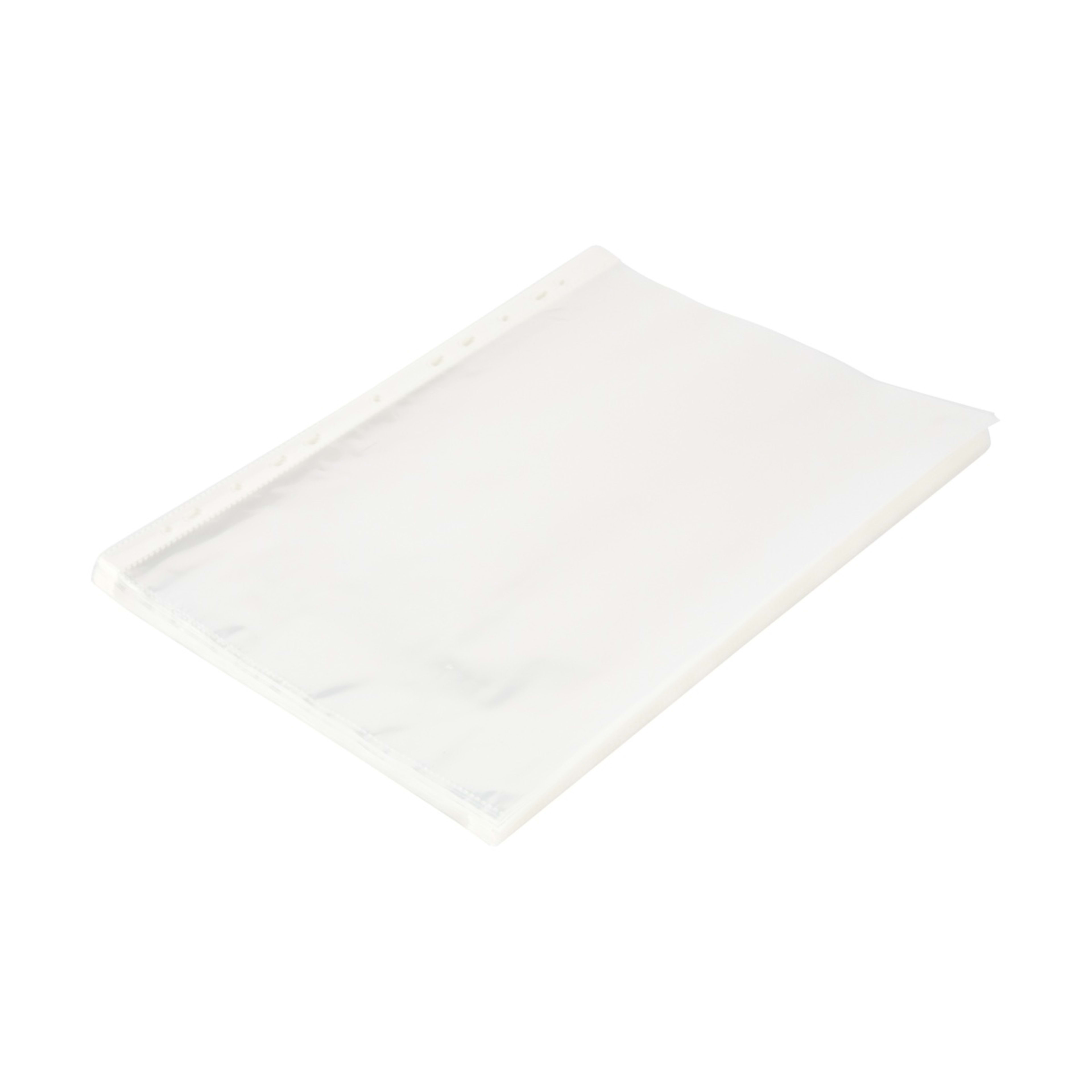 4 100 Pack A4 Sheet Protectors - Clear, 4 of 5