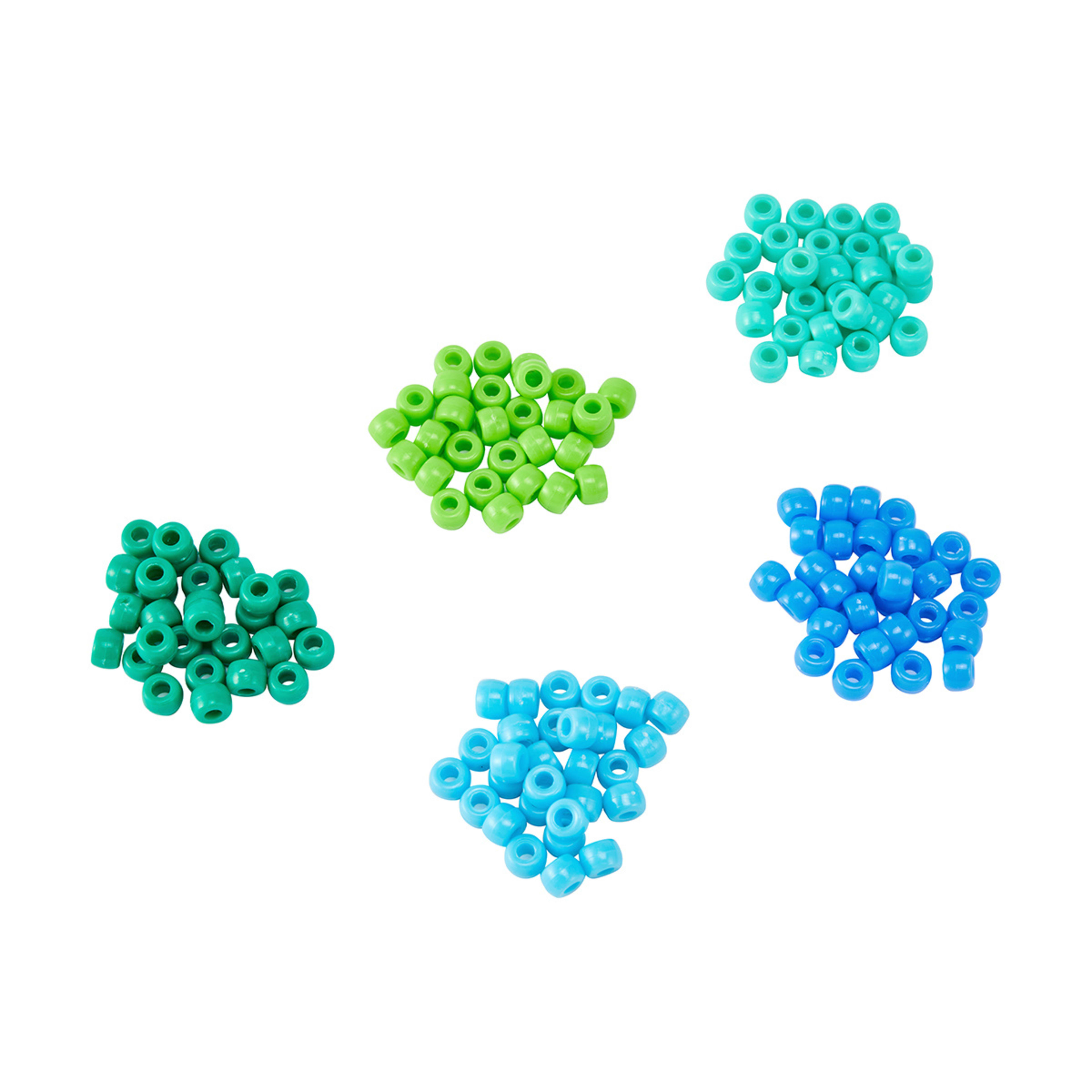 Mega Rainbow Jewellery Kit Kmart