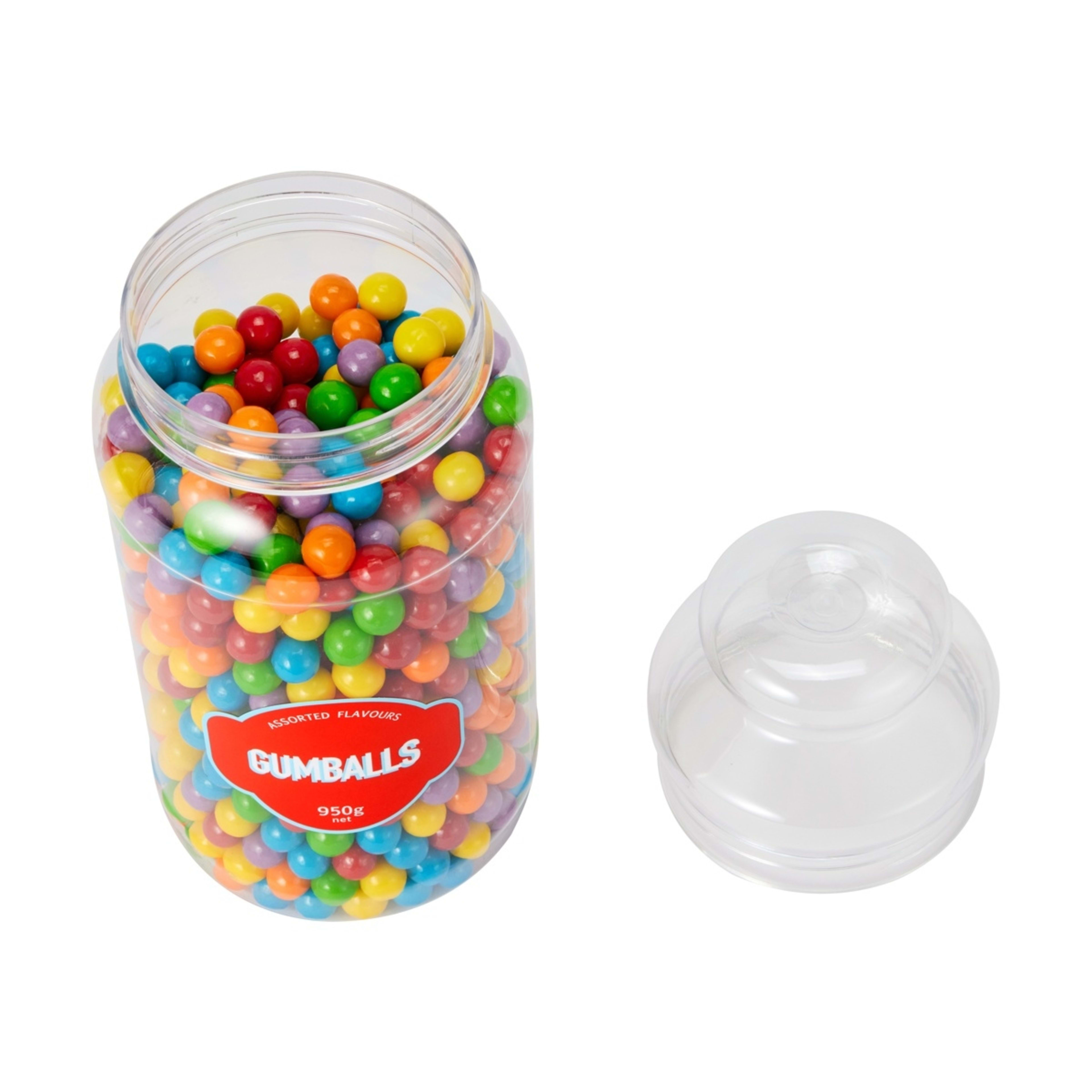 3 Gumballs 950g, 3 of 5