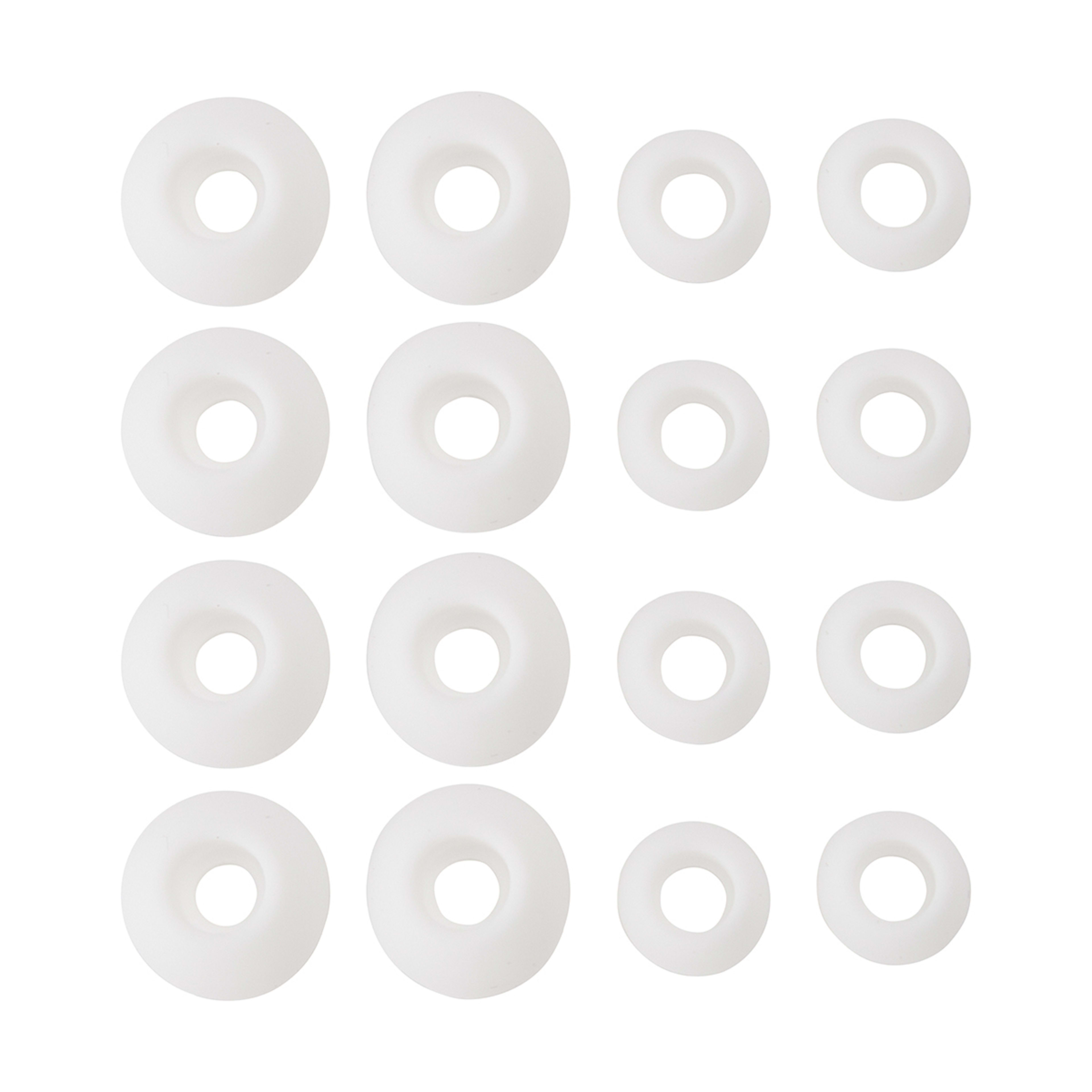 6 Wired Earphones - Assorted, 6 of 7