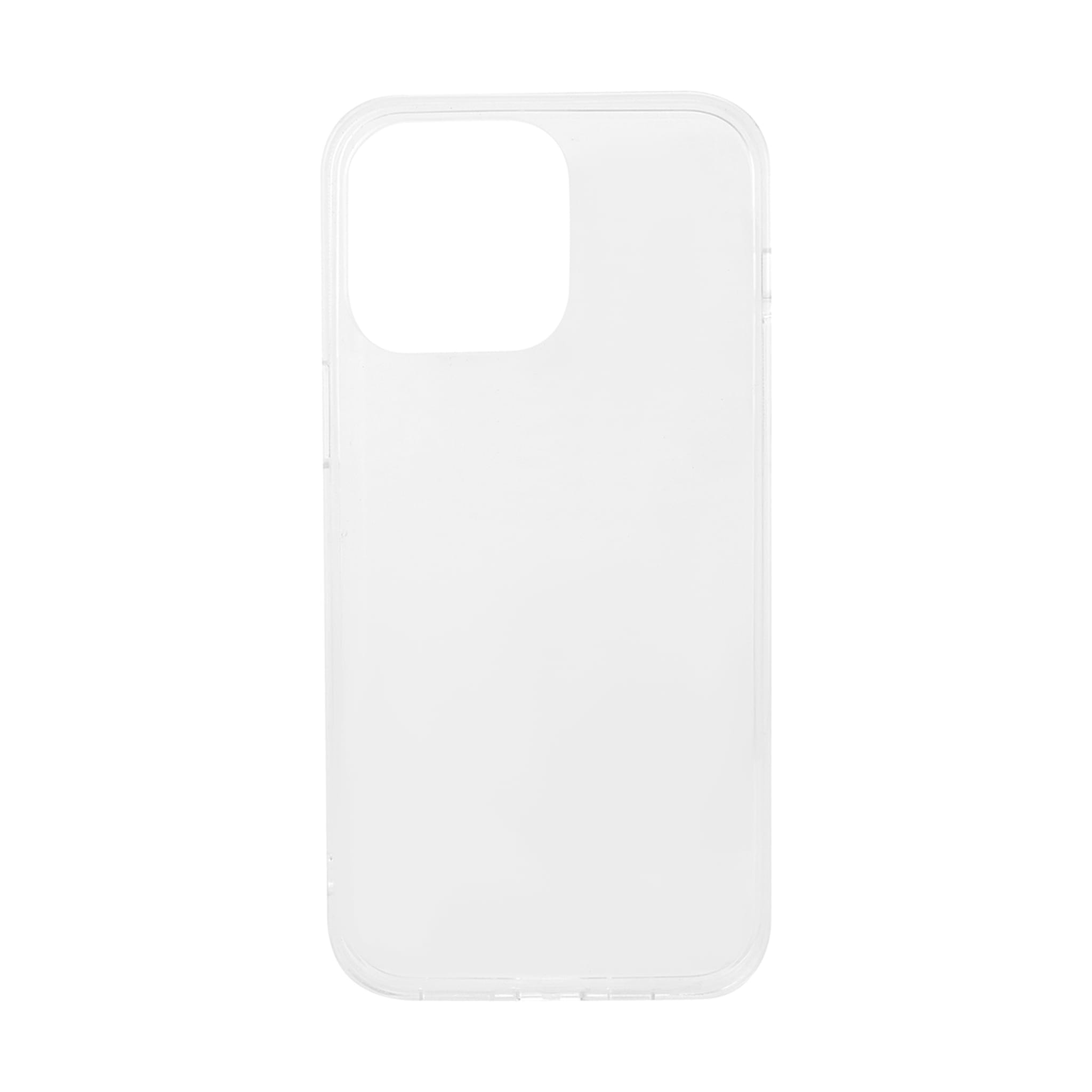 Iphone 14 Pro Max Case - Clear - Kmart