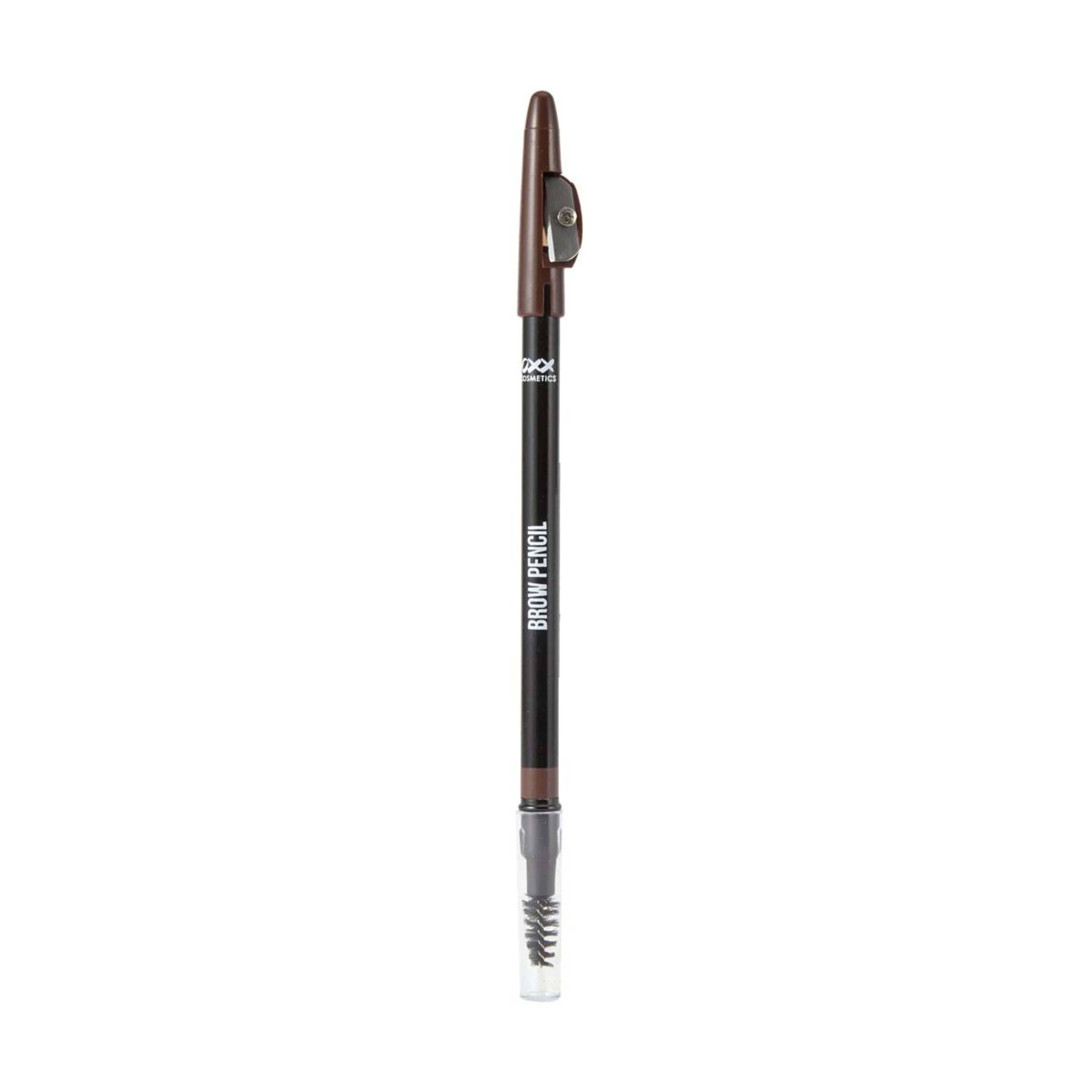 5 OXX Cosmetics Brow Pencil - Medium Brown, 5 of 8