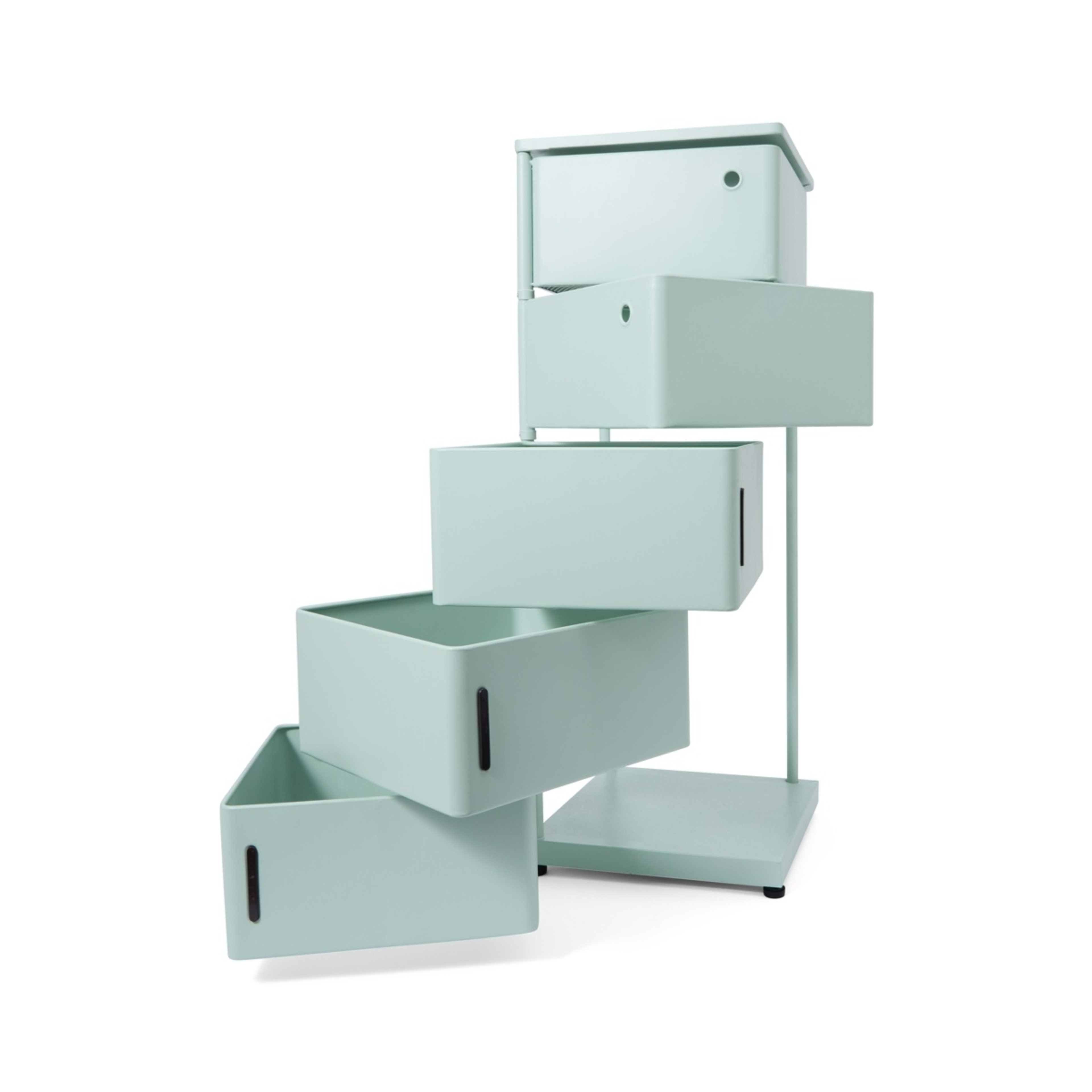 6 Swivel Storage Stand, 6 of 10