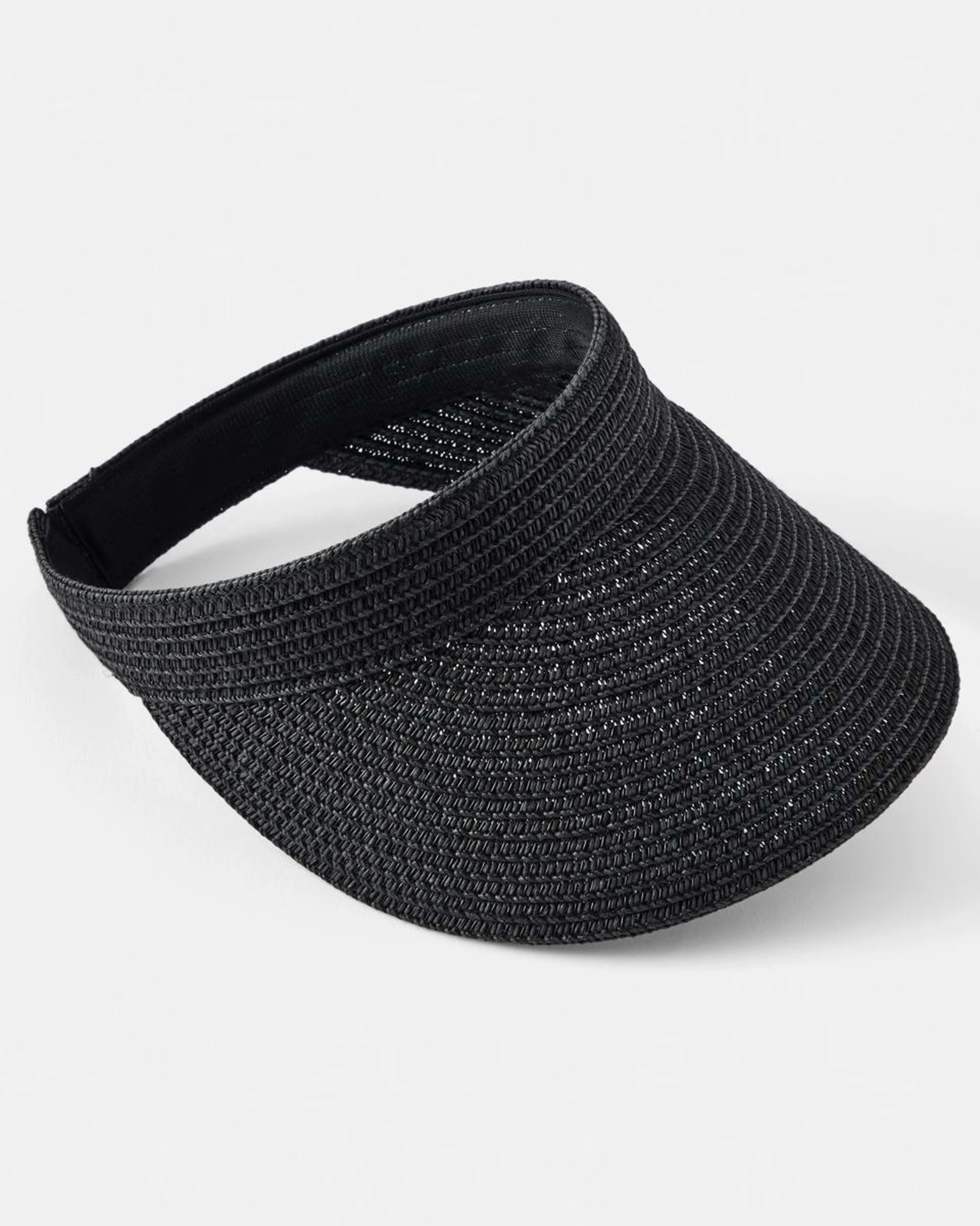 1 Natural Visor BLACK, 1 of 3