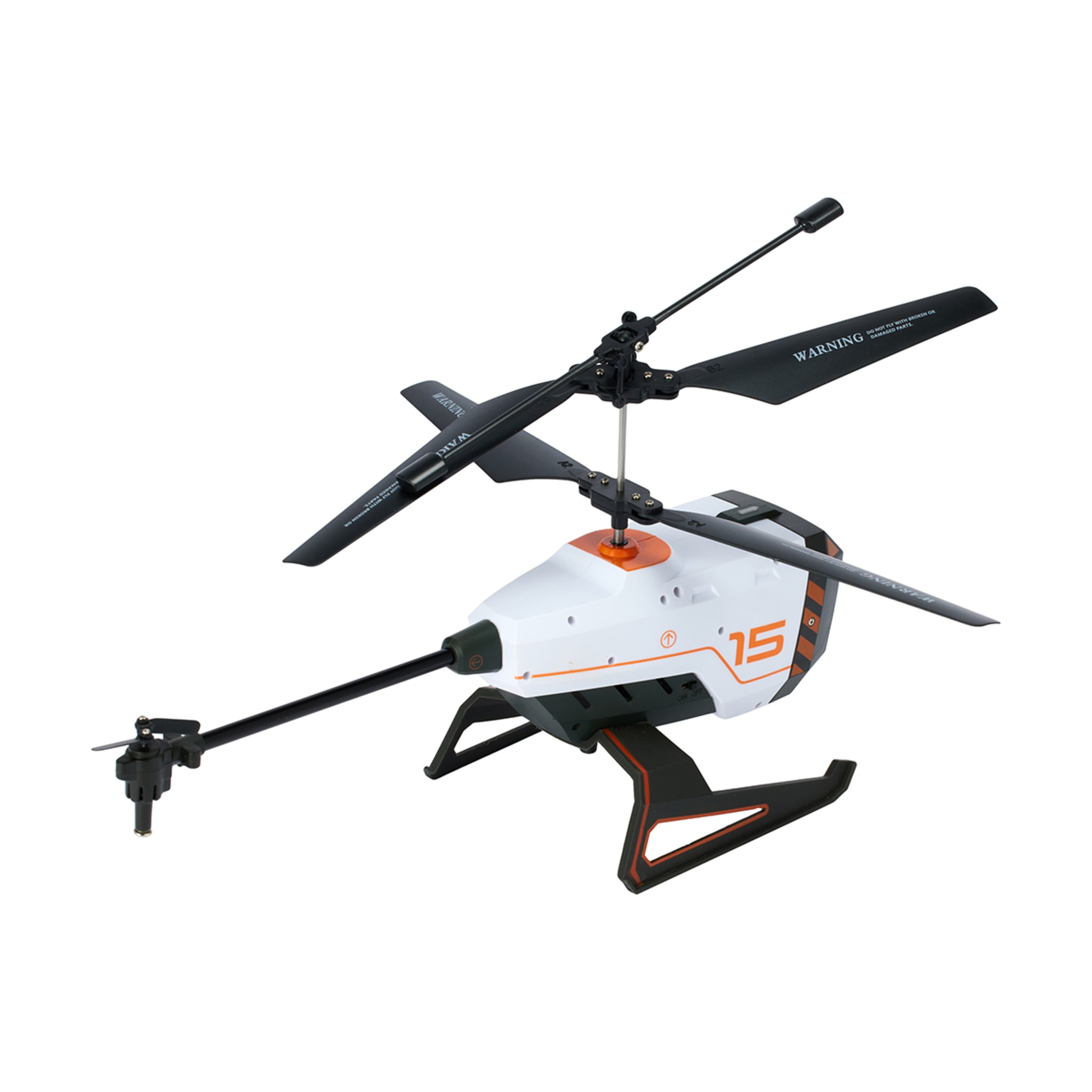 3.5 Channel Camera Helicopter Toy Kmart