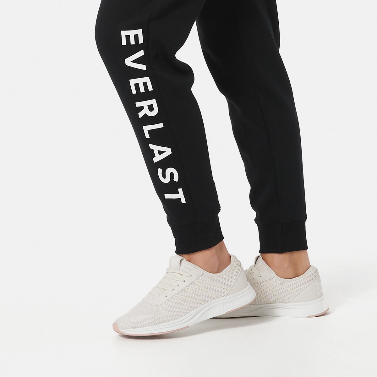 everlast joggers womens