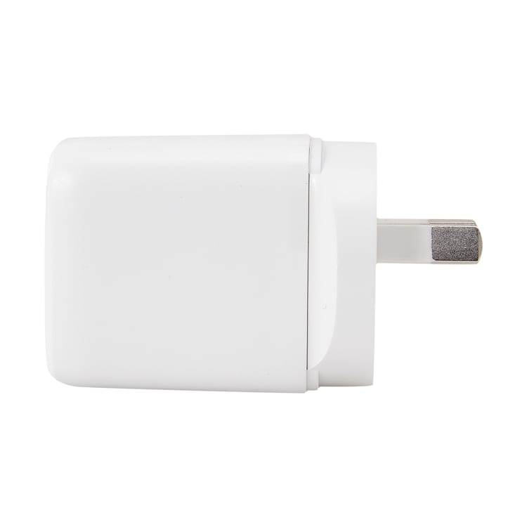 20W Wall Charger USB & USBC Kmart