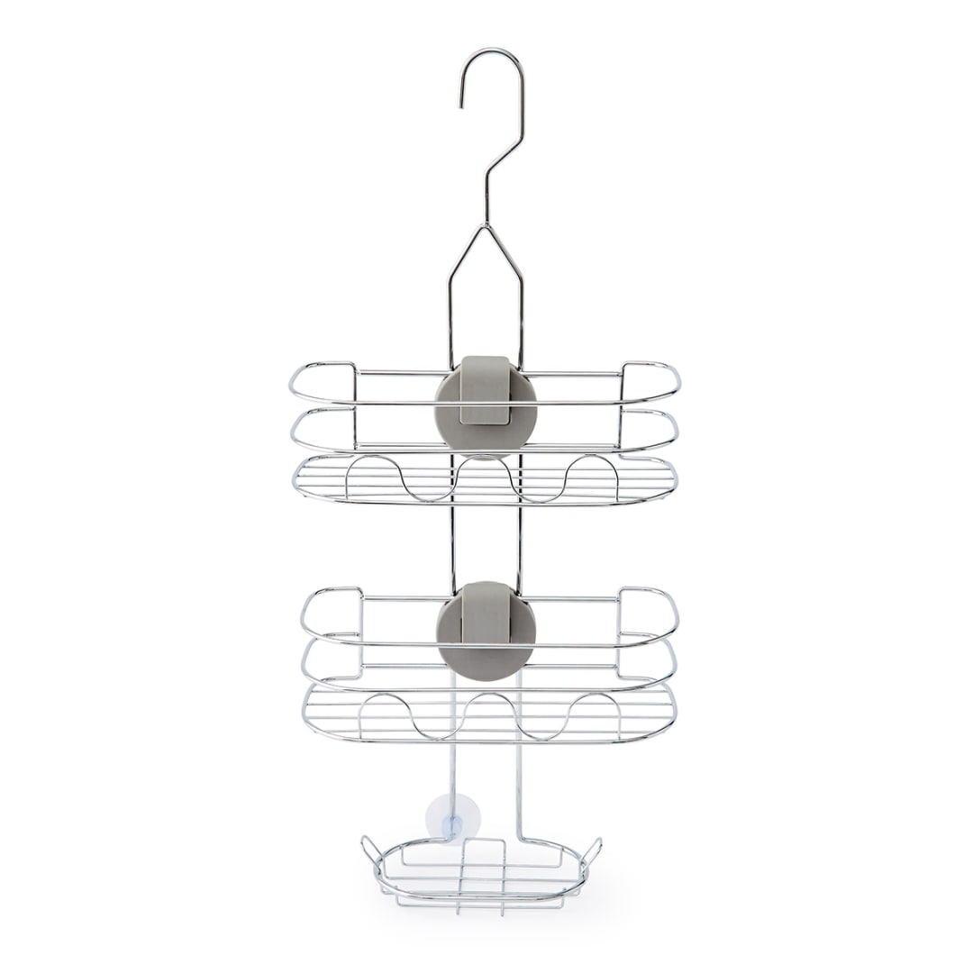 Adjustable Shower Caddy Kmart