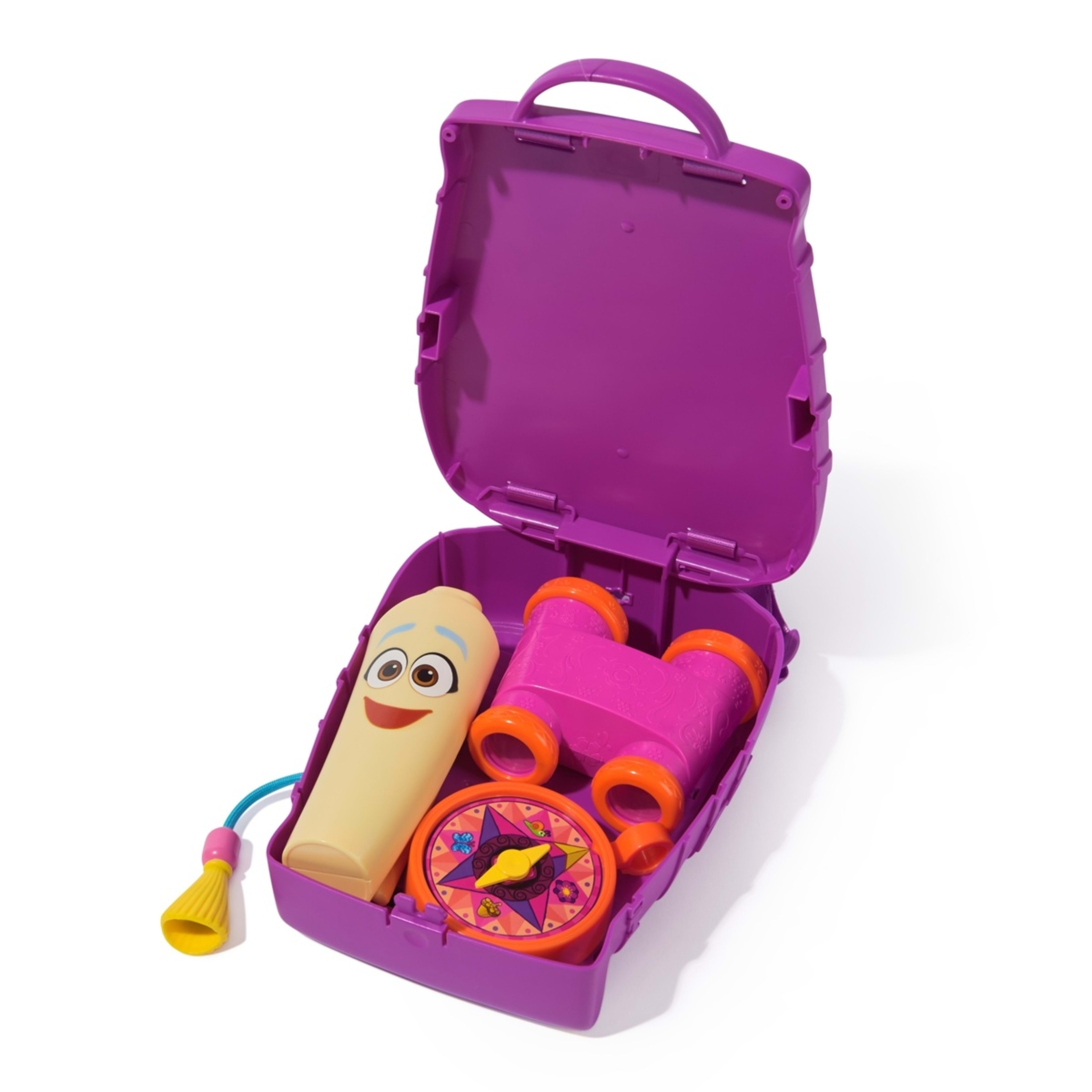 4 Nickelodeon Dora My Adventure Backpack, 4 of 9