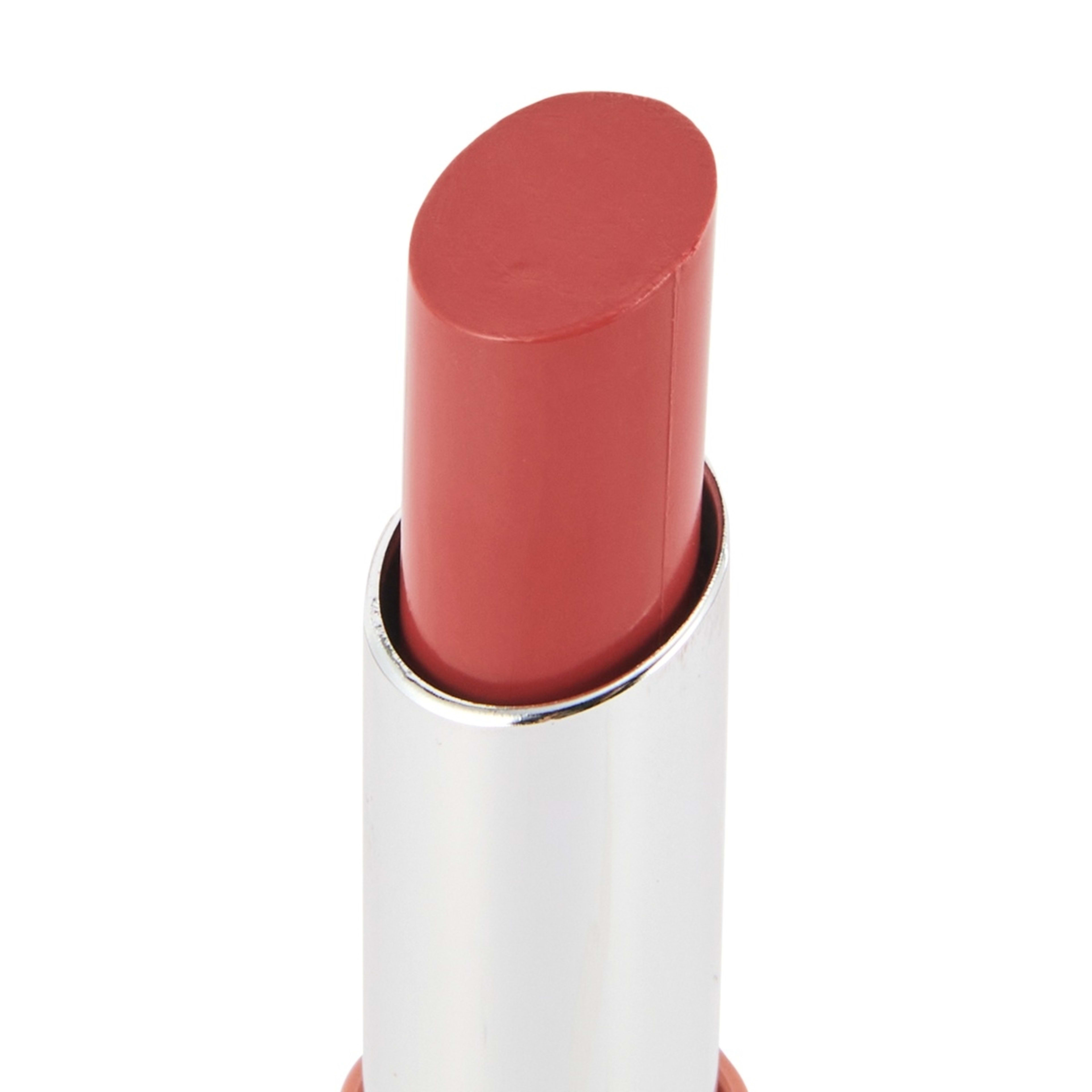 3 OXX Cosmetics Lip Shine High Shine Lipstick - Dusk, 3 of 7