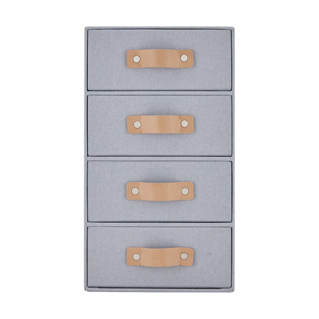 Tall Linen Desk Drawers Kmart