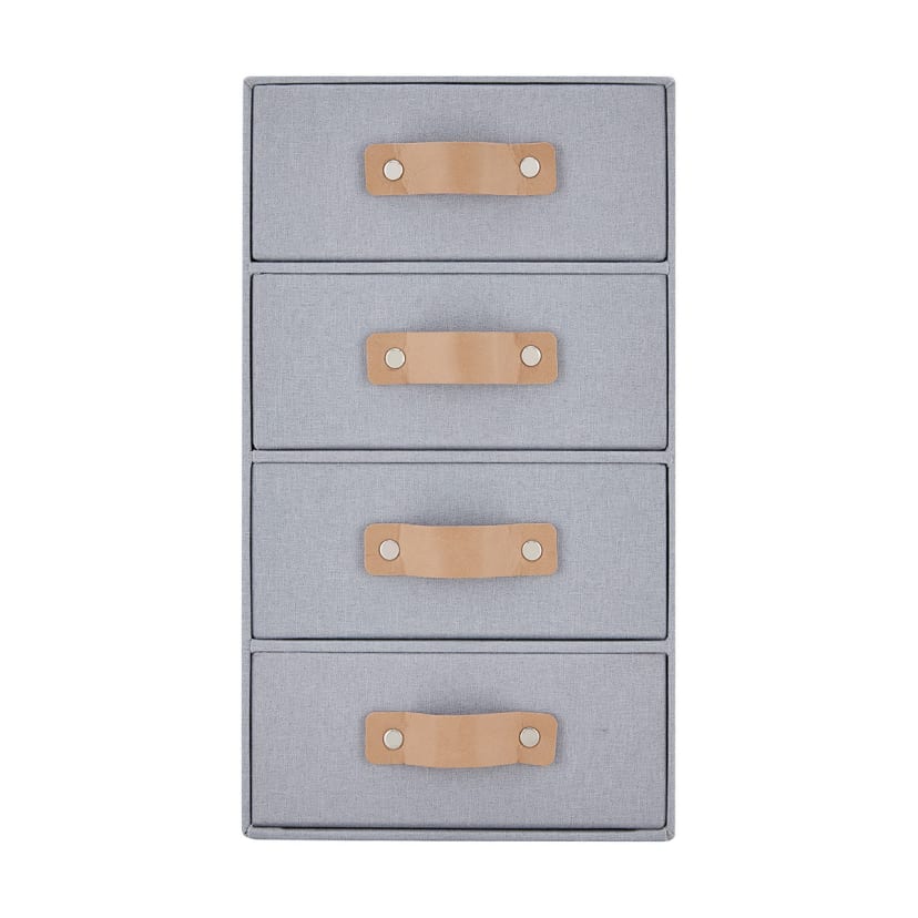 Tall Linen Desk Drawers Kmart